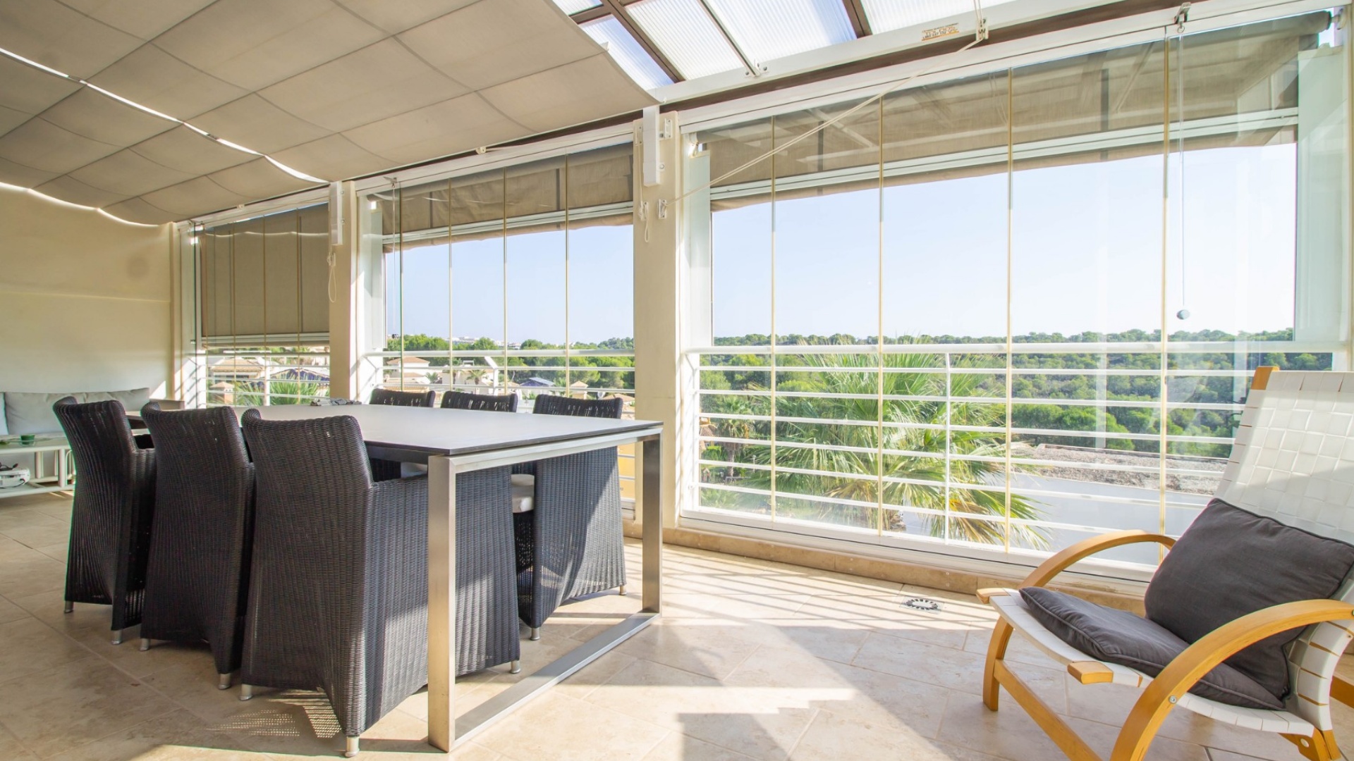 Wiederverkauf - Wohnung - Orihuela Costa - Las Ramblas