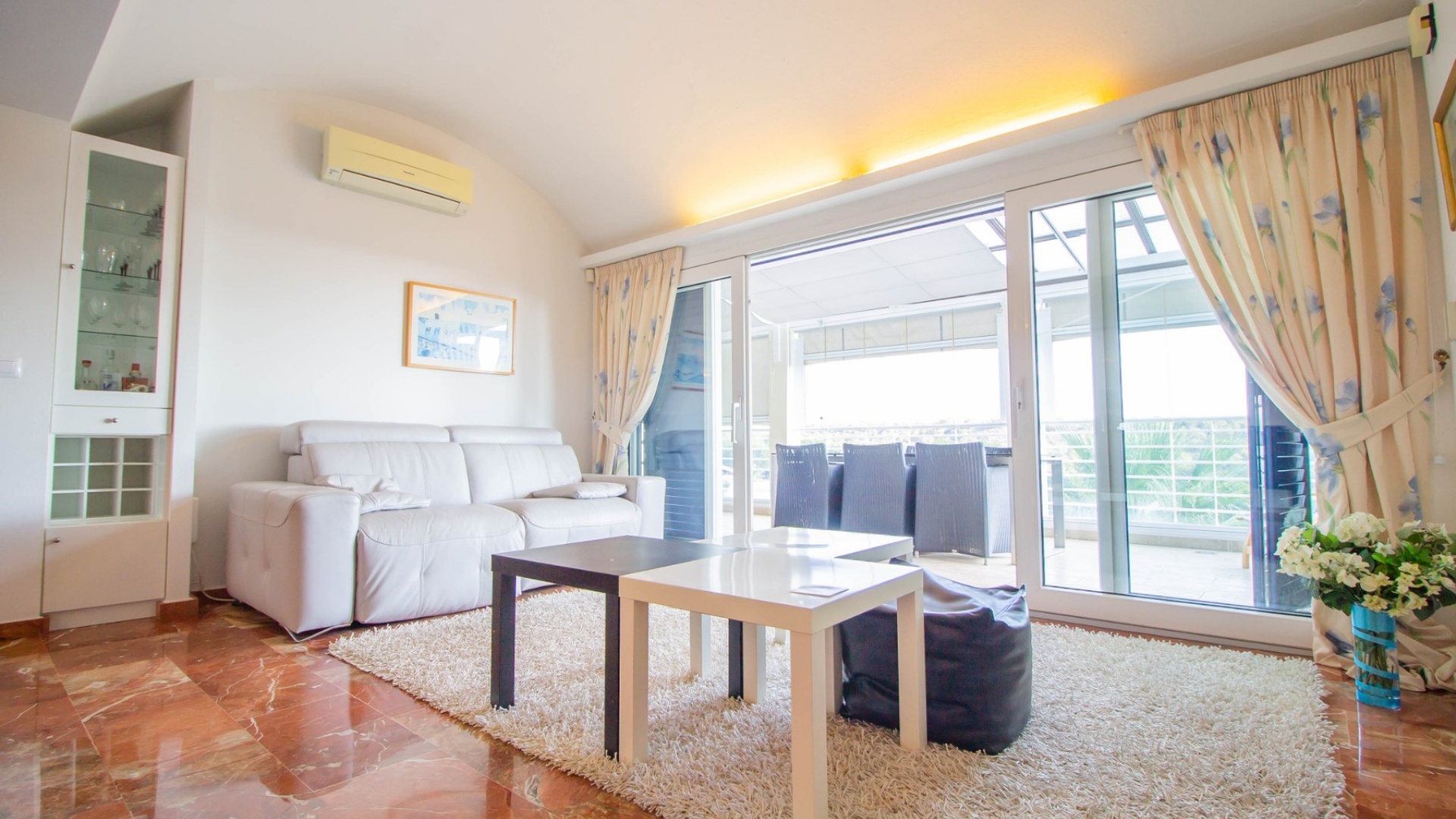 Wiederverkauf - Wohnung - Orihuela Costa - Las Ramblas