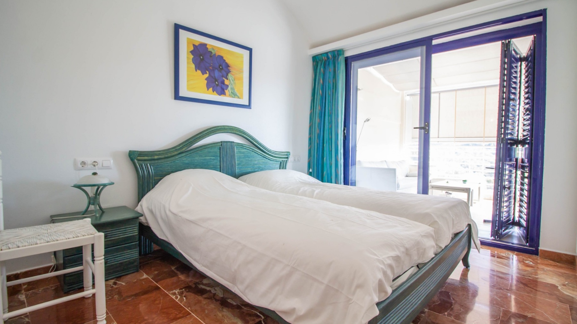 Wiederverkauf - Wohnung - Orihuela Costa - Las Ramblas