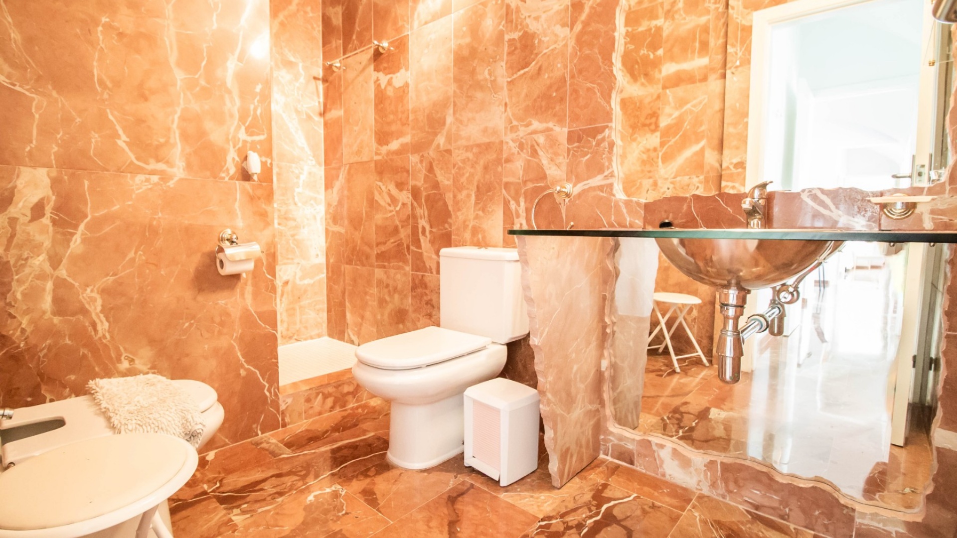 Wiederverkauf - Wohnung - Orihuela Costa - Las Ramblas