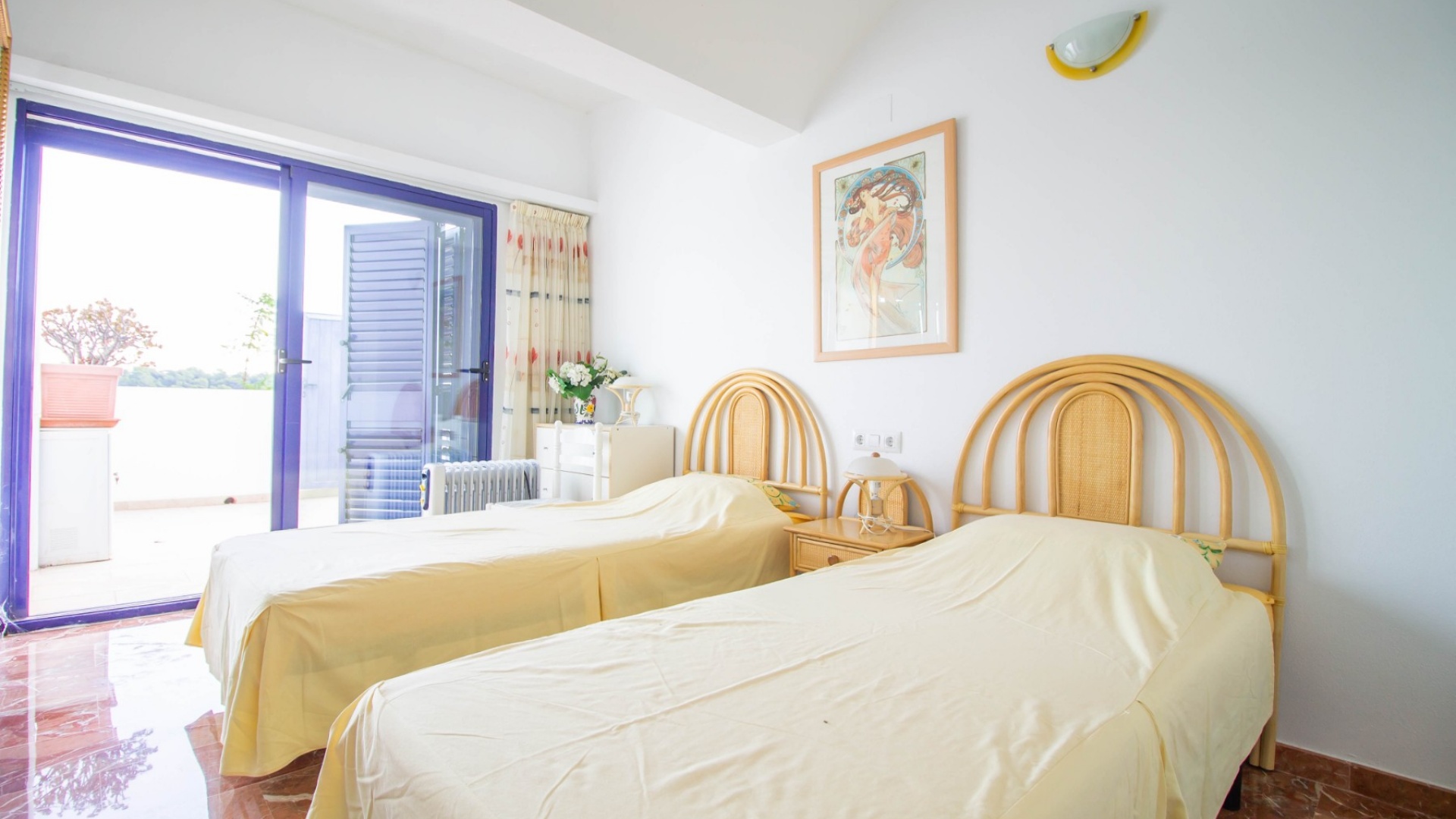 Wiederverkauf - Wohnung - Orihuela Costa - Las Ramblas