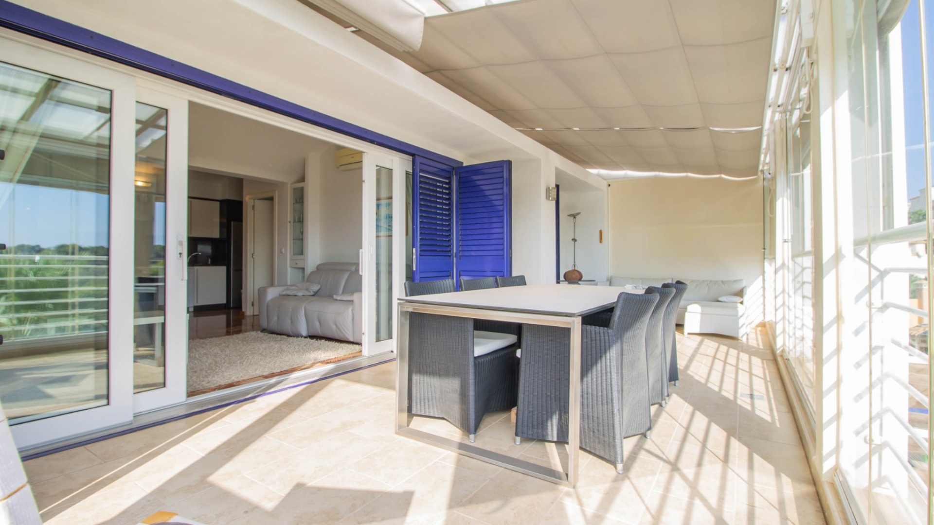 Wiederverkauf - Wohnung - Orihuela Costa - Las Ramblas