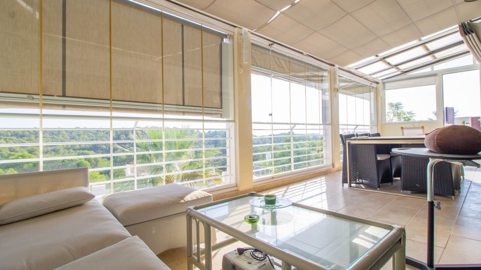 Wiederverkauf - Wohnung - Orihuela Costa - Las Ramblas