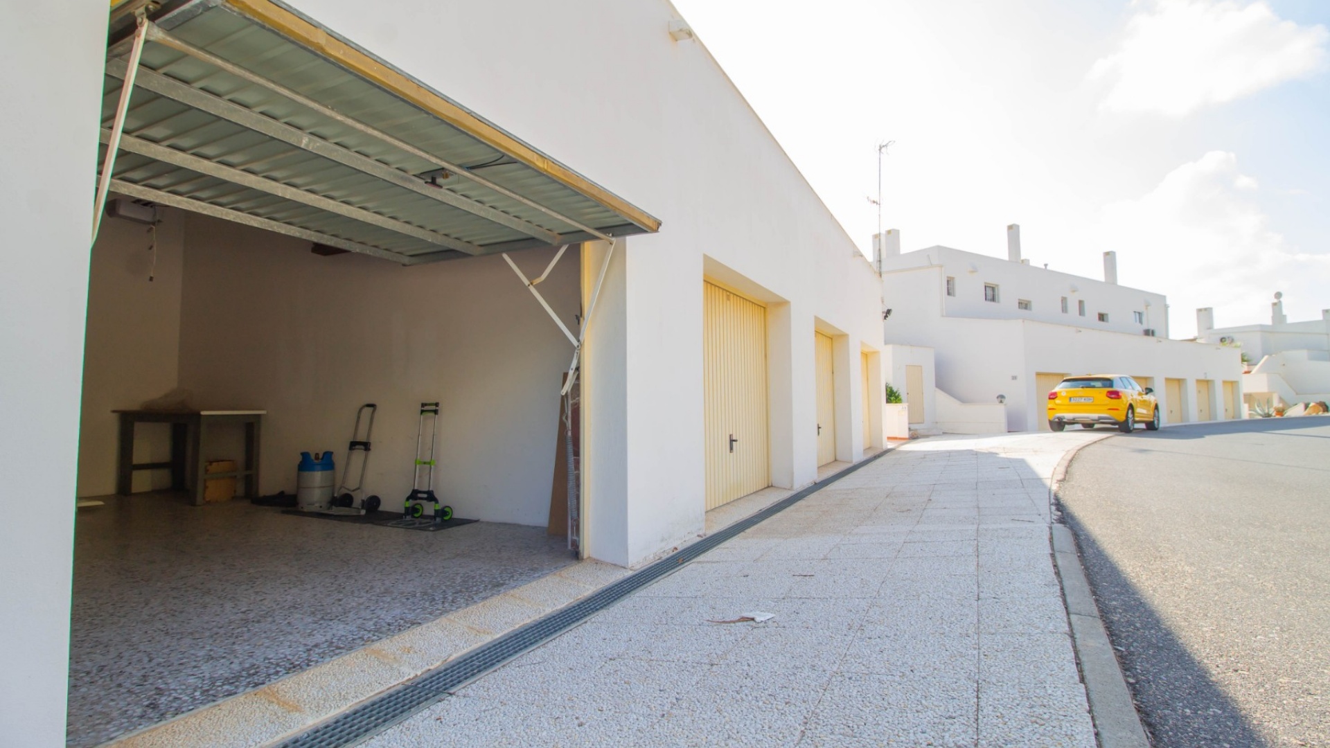 Wiederverkauf - Wohnung - Orihuela Costa - Las Ramblas