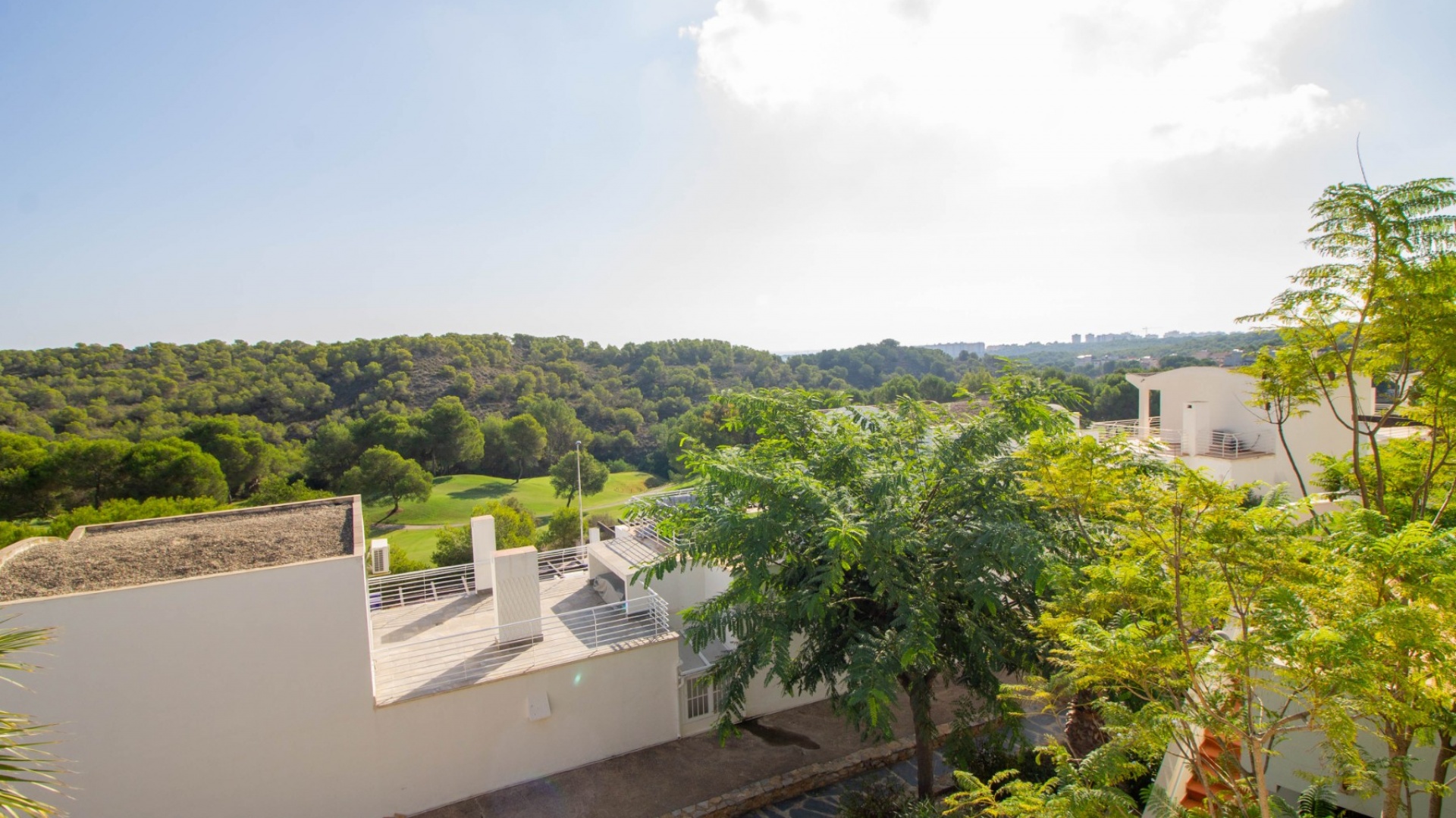 Wiederverkauf - Wohnung - Orihuela Costa - Las Ramblas