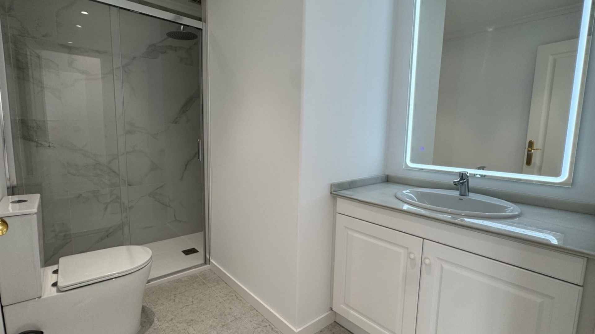 Wiederverkauf - Wohnung - Orihuela Costa - Lomas de Campoamor