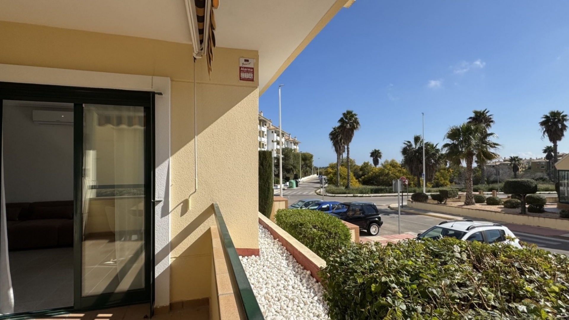 Wiederverkauf - Wohnung - Orihuela Costa - Lomas de Campoamor
