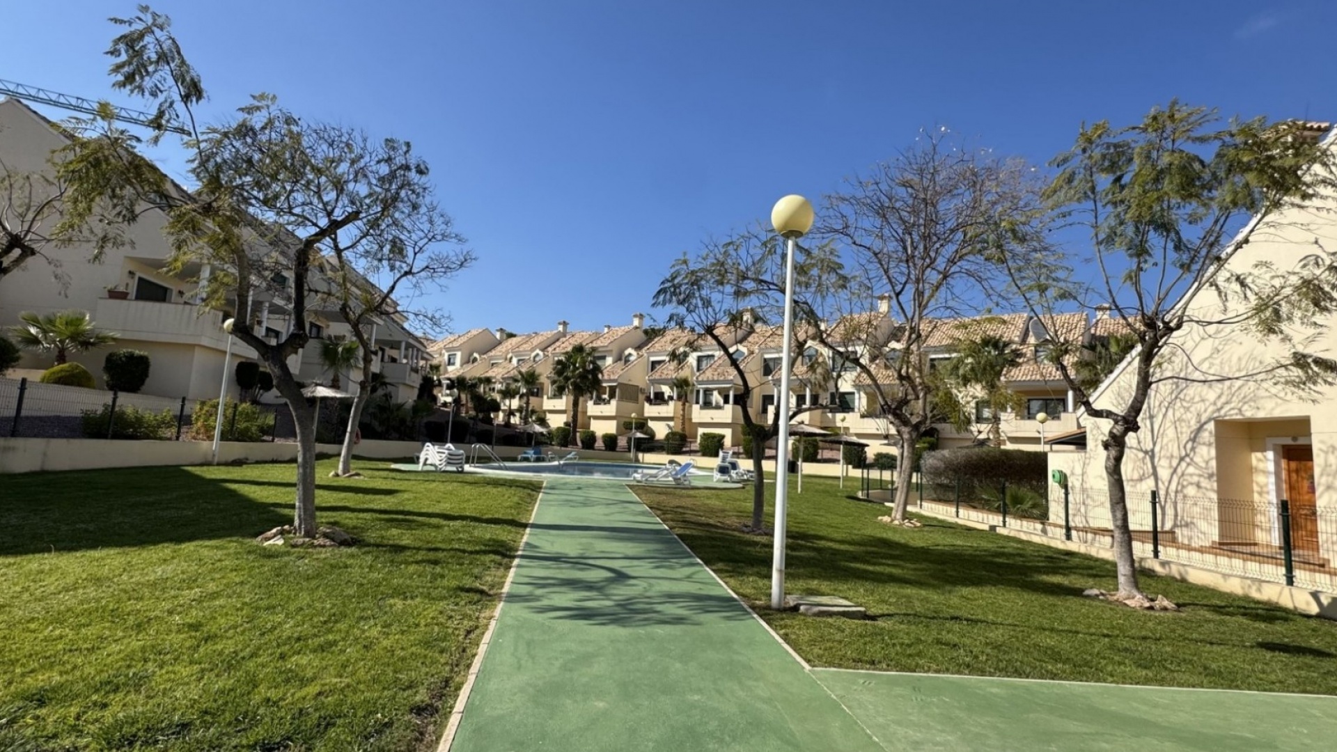 Wiederverkauf - Wohnung - Orihuela Costa - Lomas de Campoamor