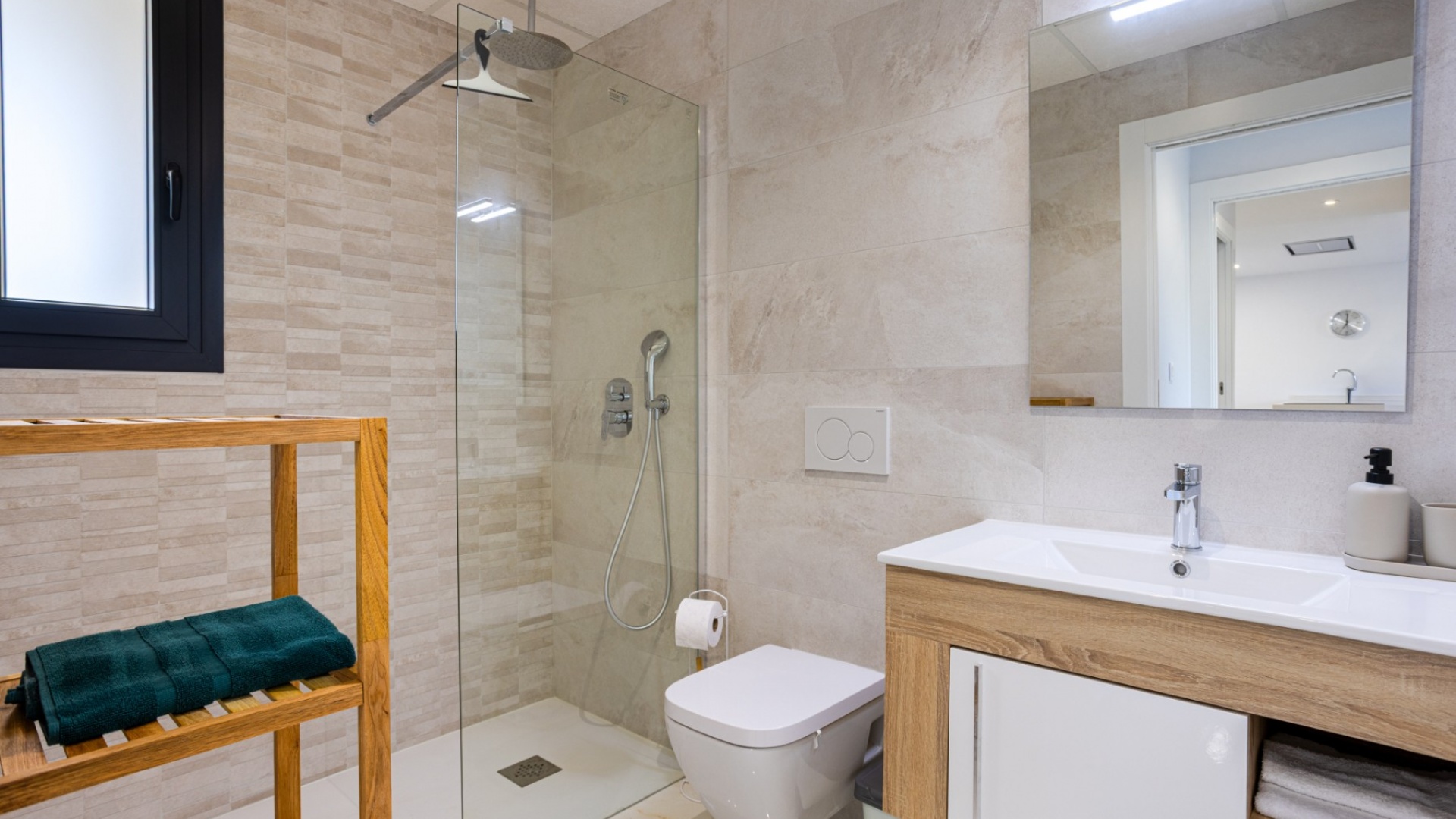 Wiederverkauf - Wohnung - Orihuela Costa - Los Altos