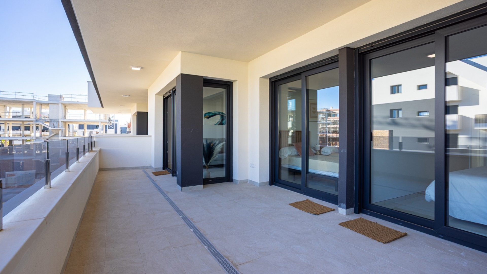 Wiederverkauf - Wohnung - Orihuela Costa - Los Altos