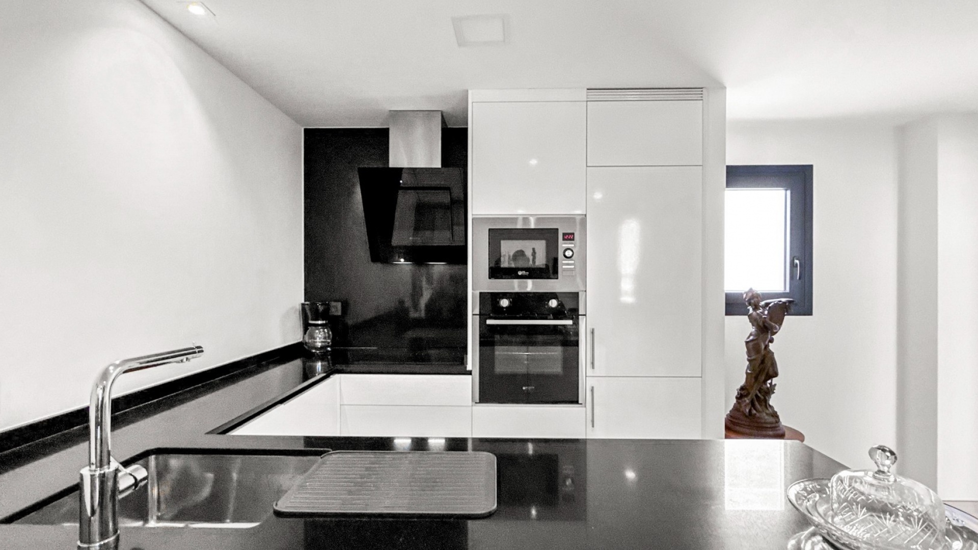 Wiederverkauf - Wohnung - Orihuela Costa - Los Altos