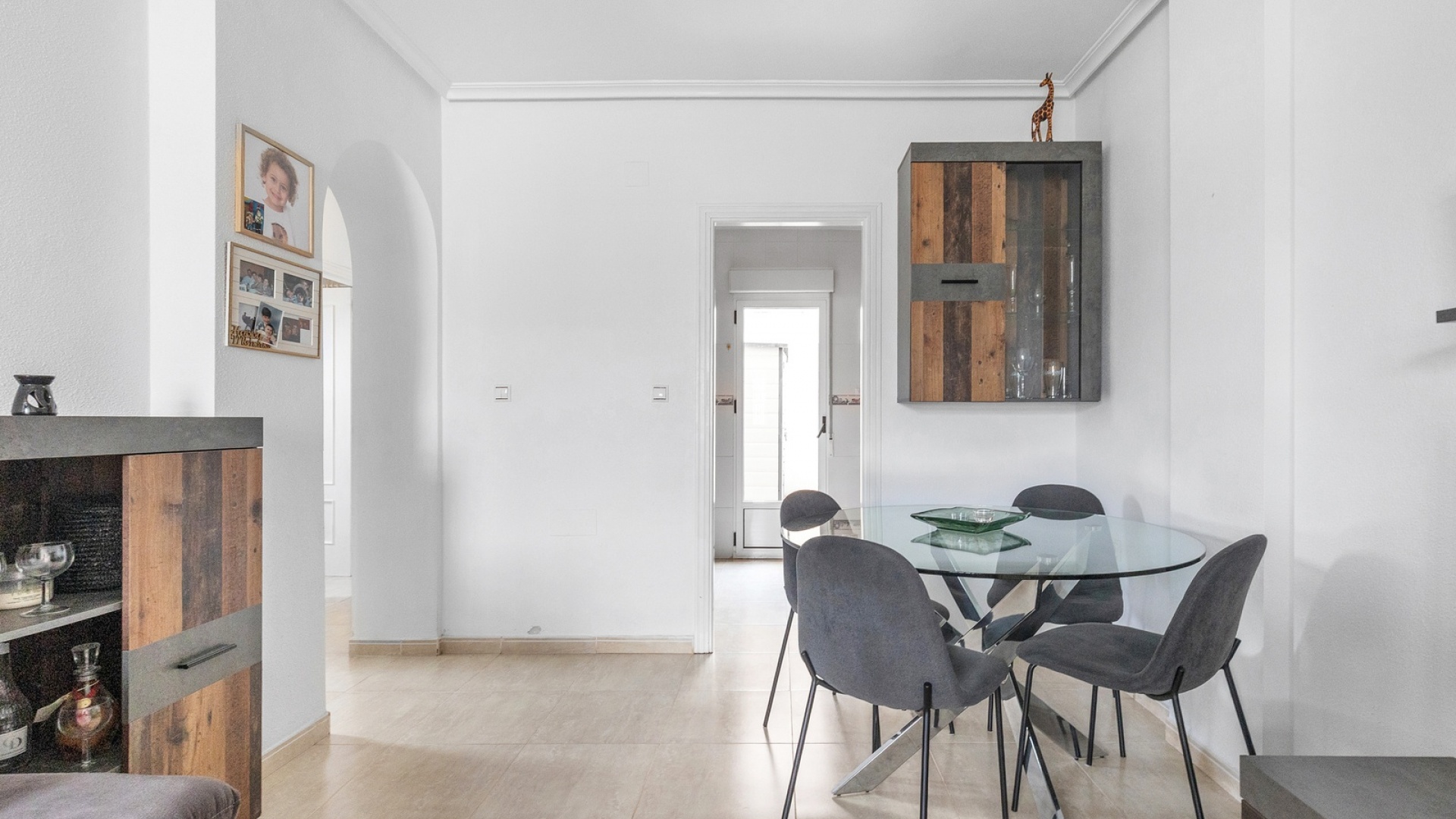 Wiederverkauf - Wohnung - Orihuela Costa - Los Altos
