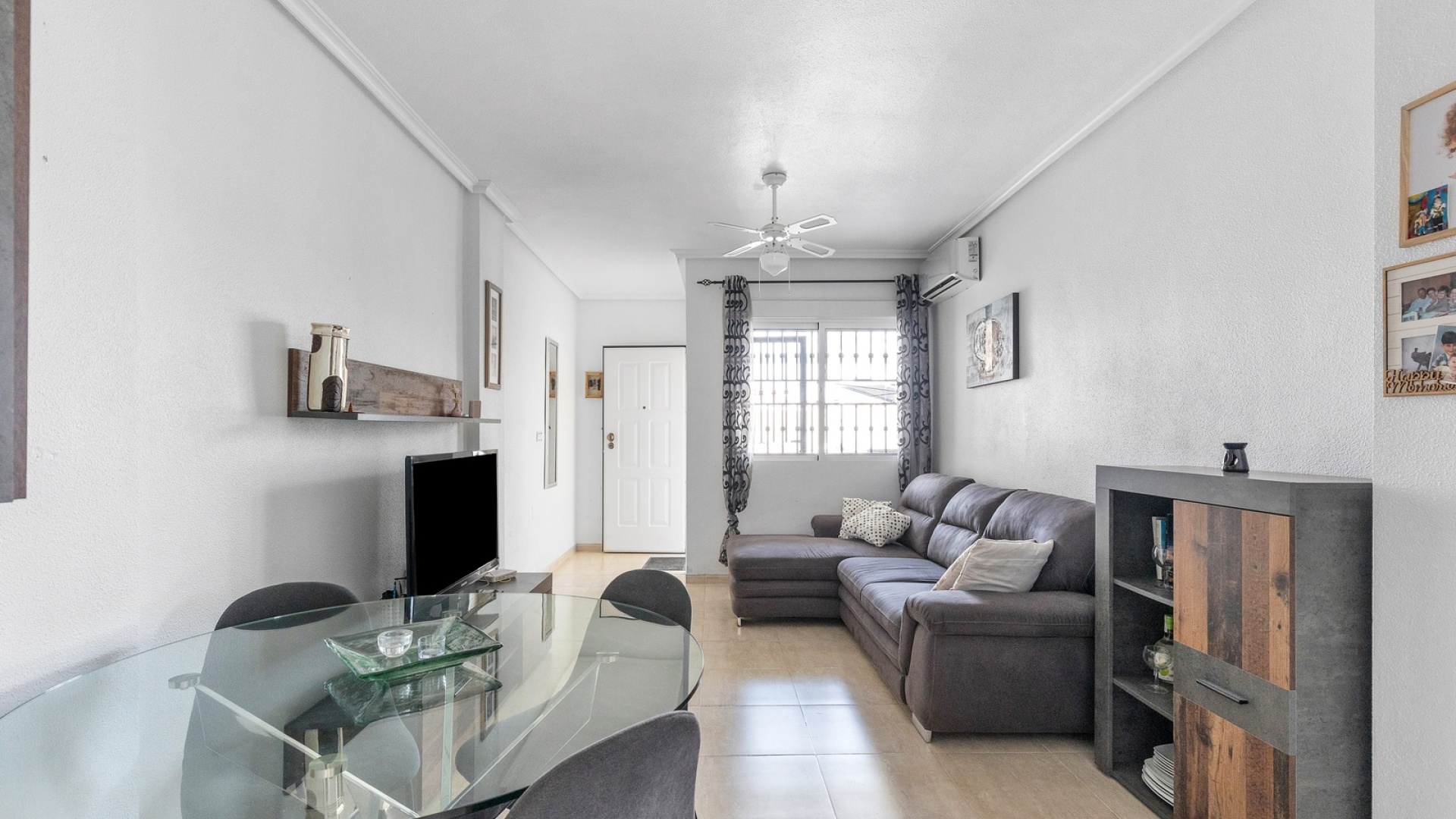 Wiederverkauf - Wohnung - Orihuela Costa - Los Altos