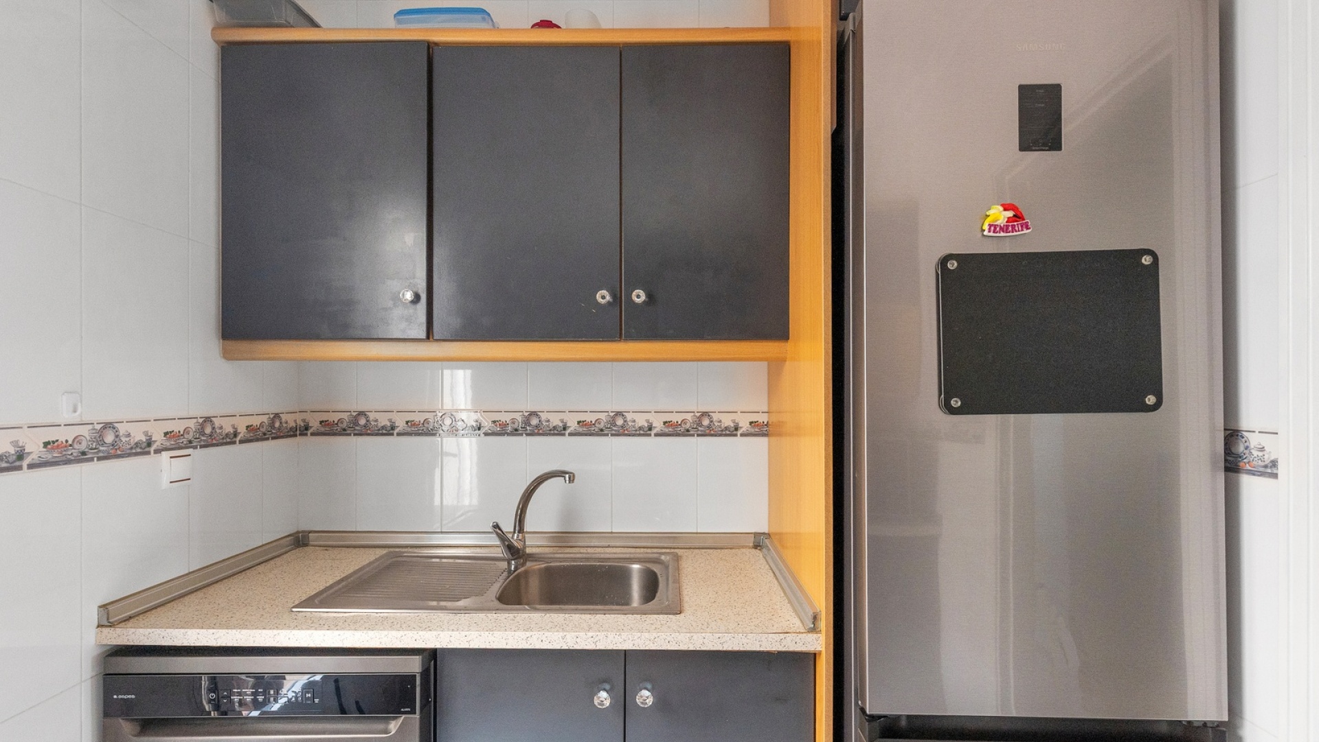 Wiederverkauf - Wohnung - Orihuela Costa - Los Altos