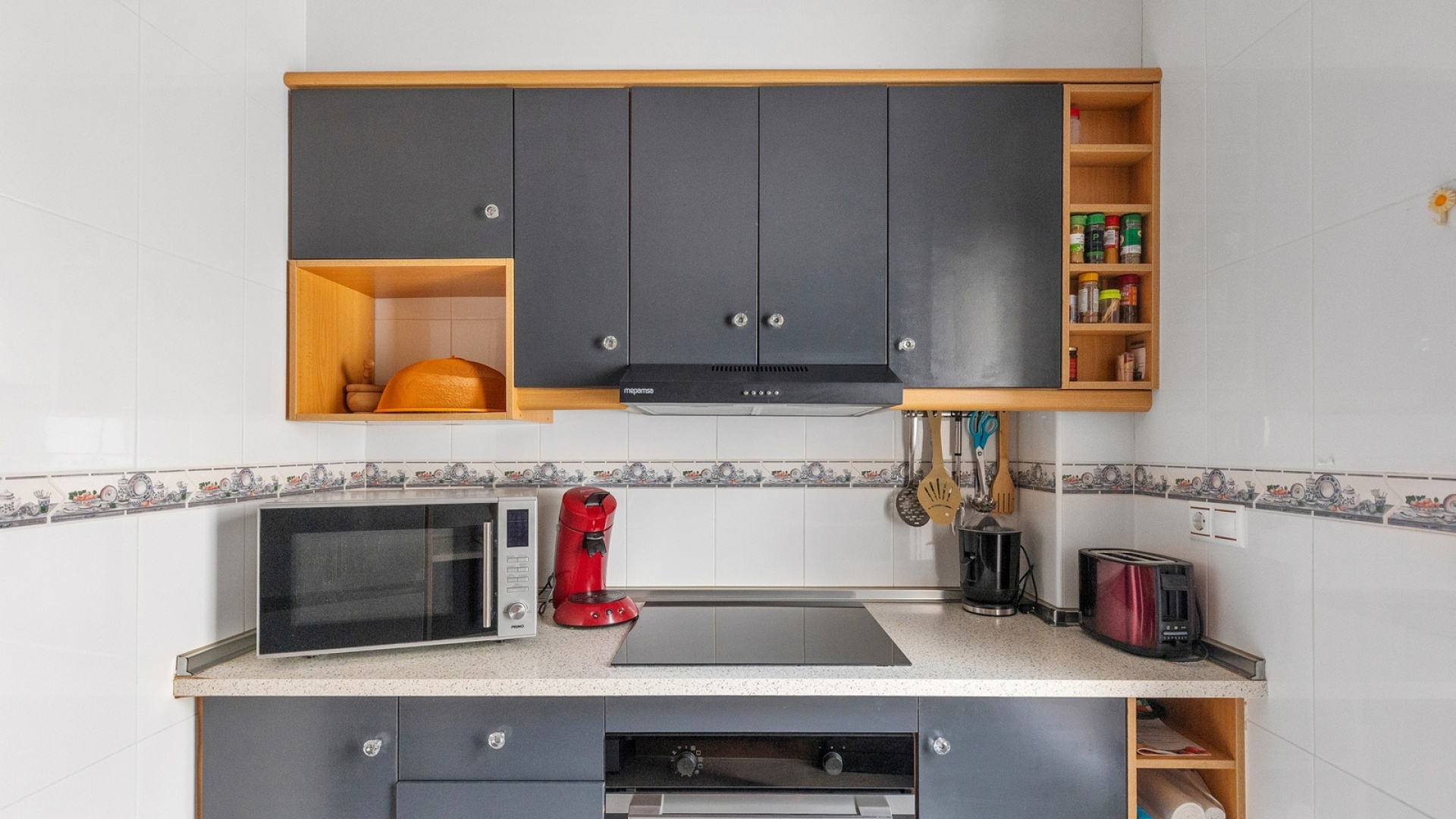 Wiederverkauf - Wohnung - Orihuela Costa - Los Altos