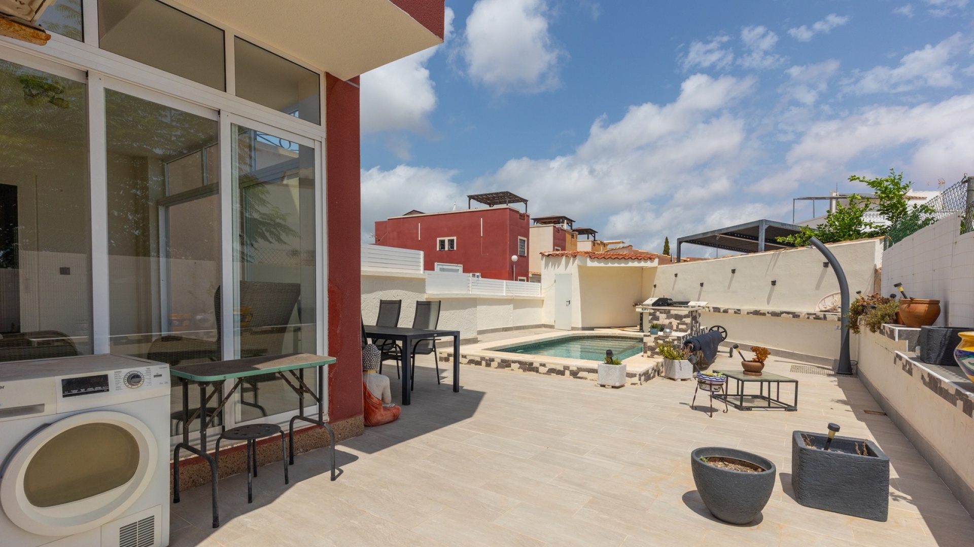 Wiederverkauf - Wohnung - Orihuela Costa - Los Altos