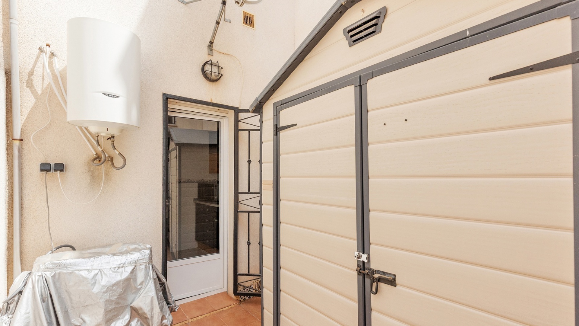 Wiederverkauf - Wohnung - Orihuela Costa - Los Altos