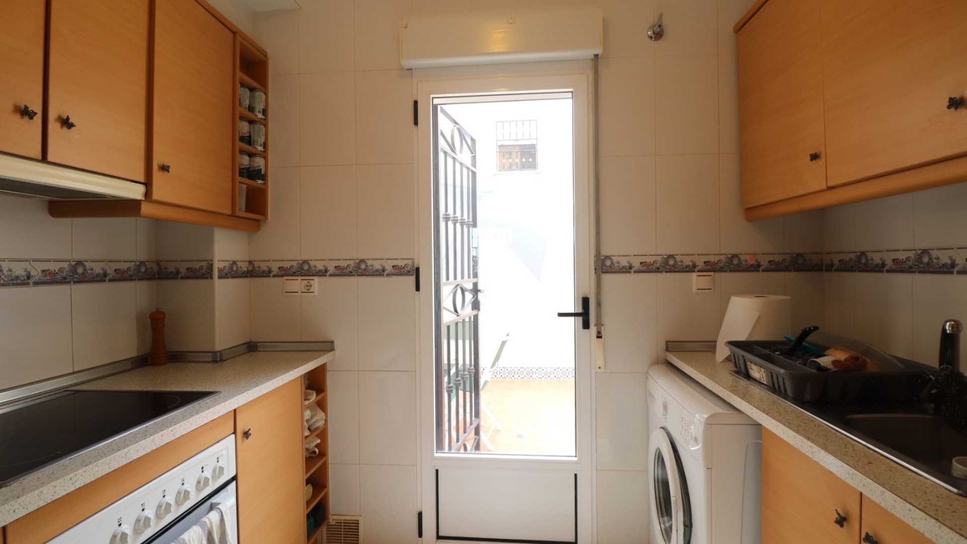 Wiederverkauf - Wohnung - Orihuela Costa - Los Altos