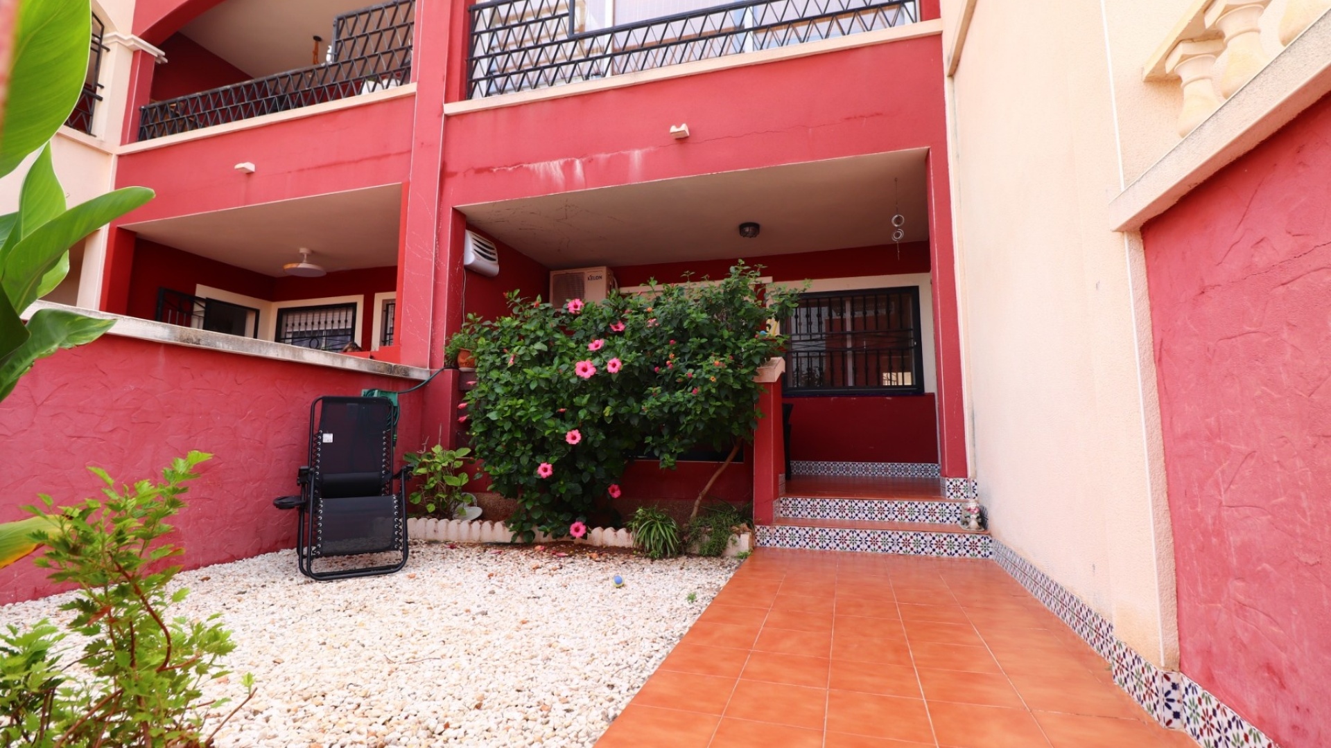 Wiederverkauf - Wohnung - Orihuela Costa - Los Altos