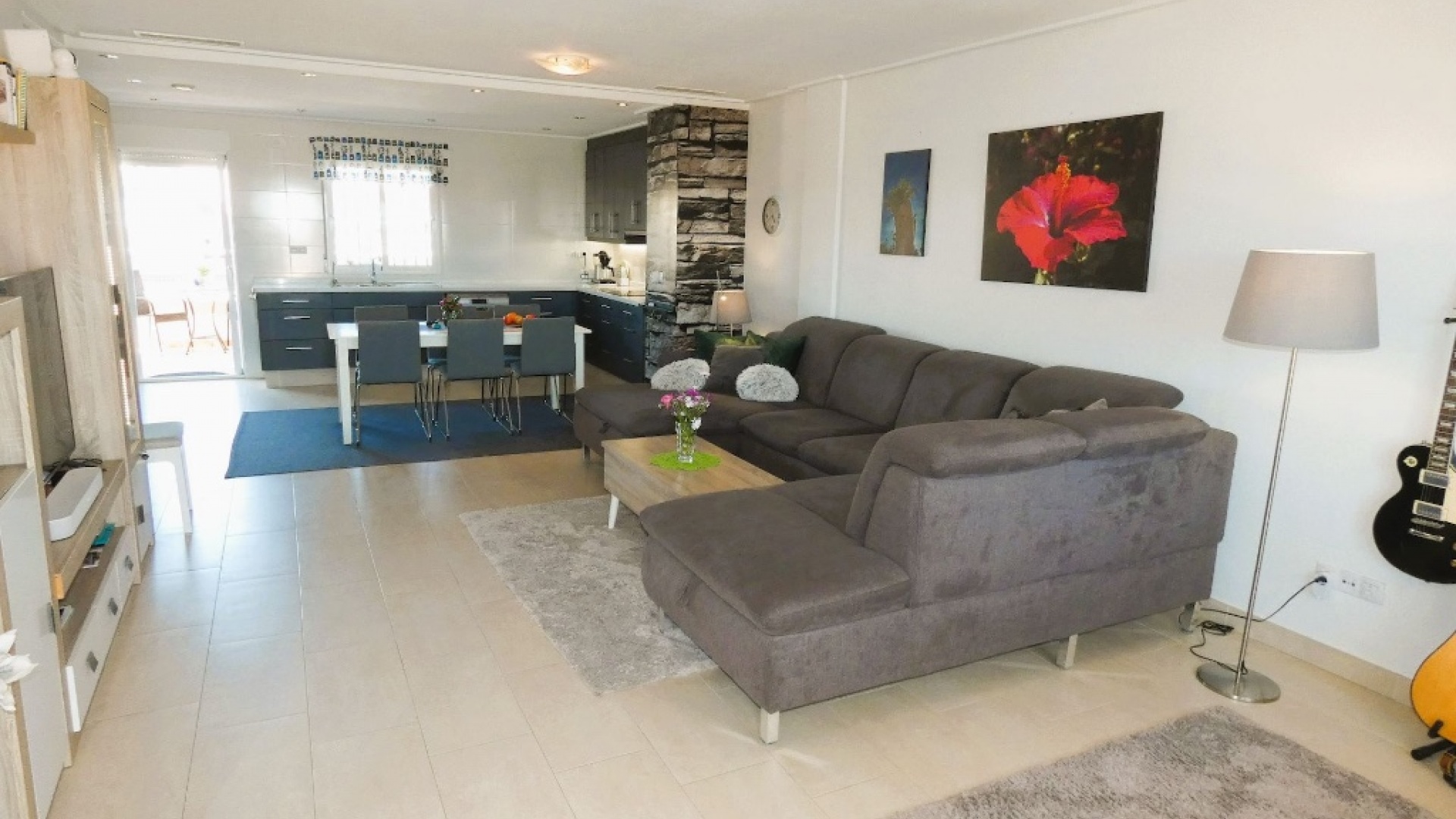 Wiederverkauf - Wohnung - Orihuela Costa - Los Dolses