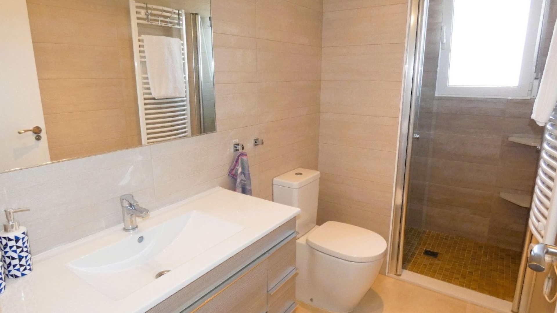 Wiederverkauf - Wohnung - Orihuela Costa - Los Dolses