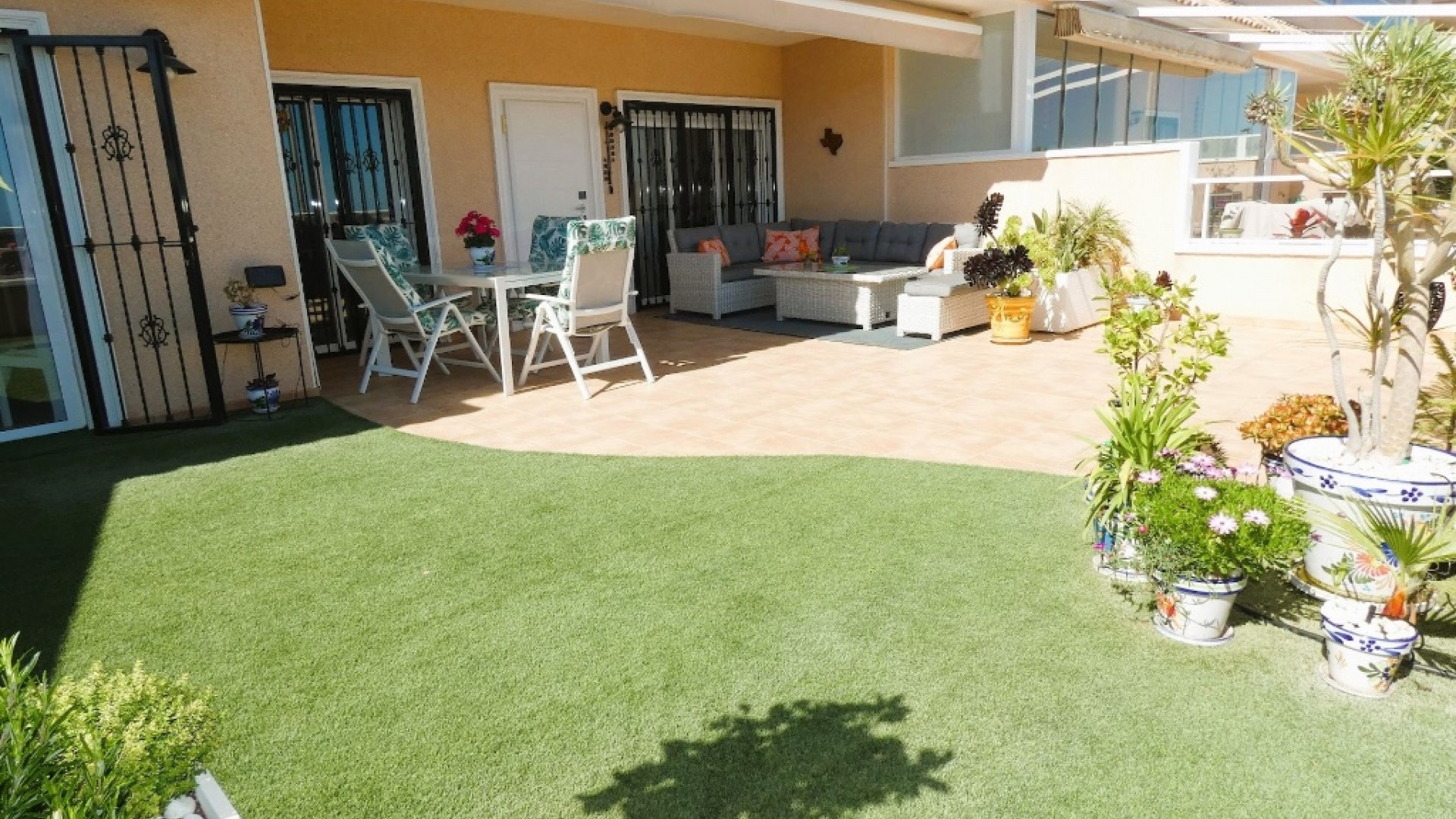 Wiederverkauf - Wohnung - Orihuela Costa - Los Dolses