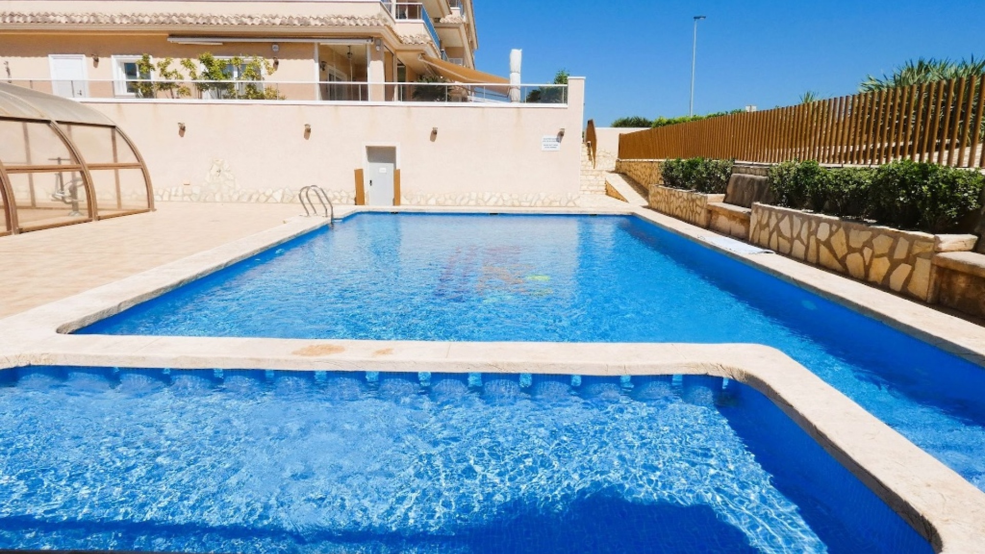 Wiederverkauf - Wohnung - Orihuela Costa - Los Dolses