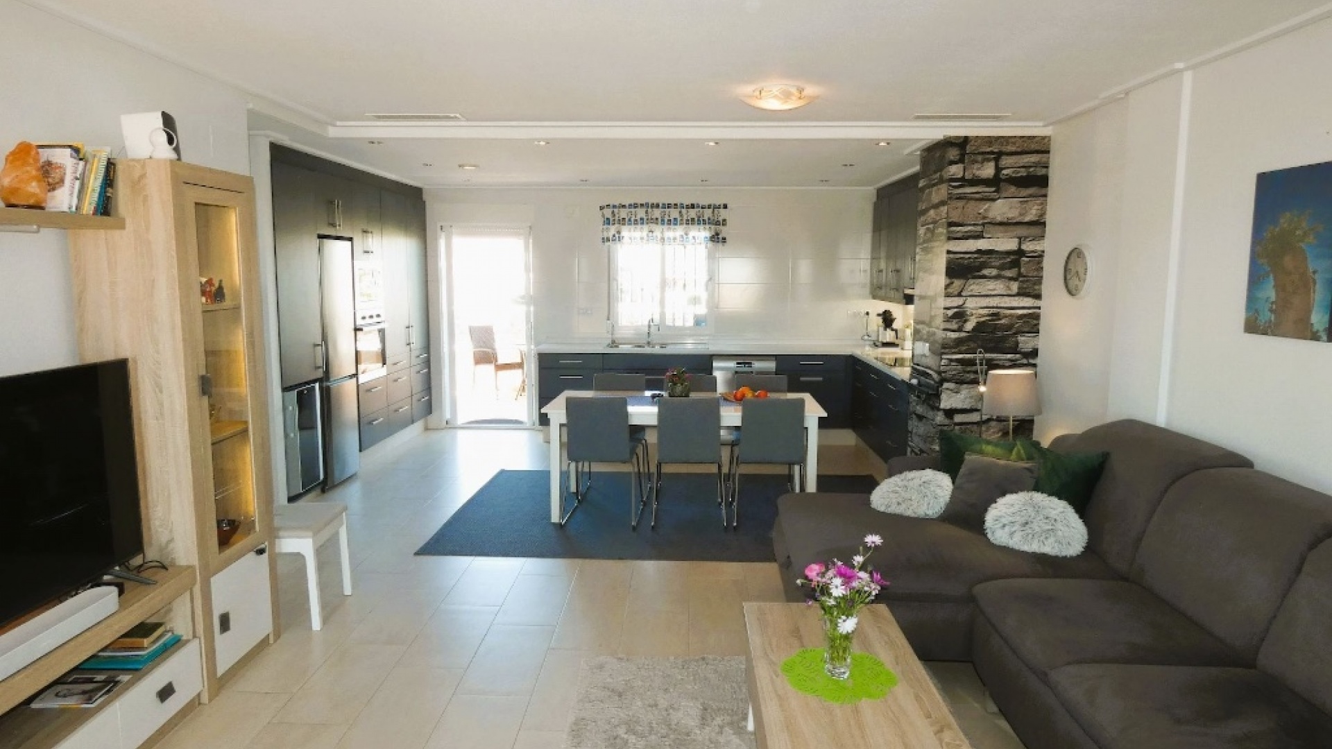 Wiederverkauf - Wohnung - Orihuela Costa - Los Dolses