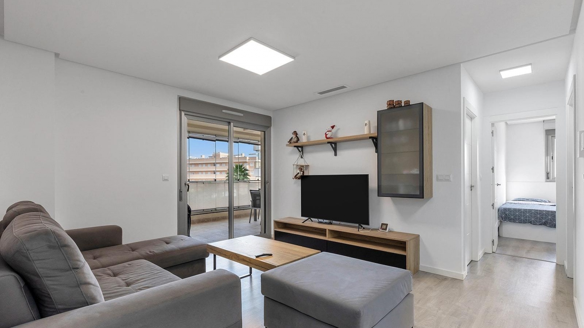 Wiederverkauf - Wohnung - Orihuela Costa - Los Dolses