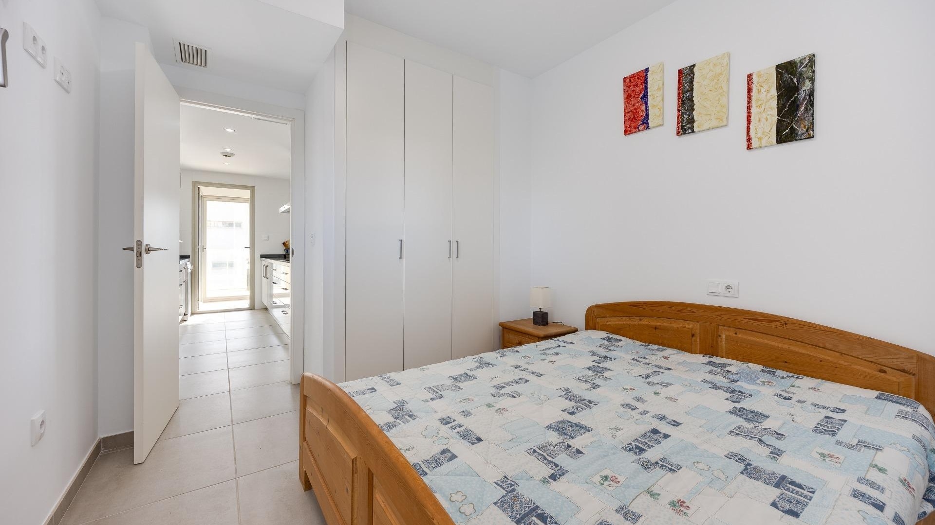 Wiederverkauf - Wohnung - Orihuela Costa - Los Dolses