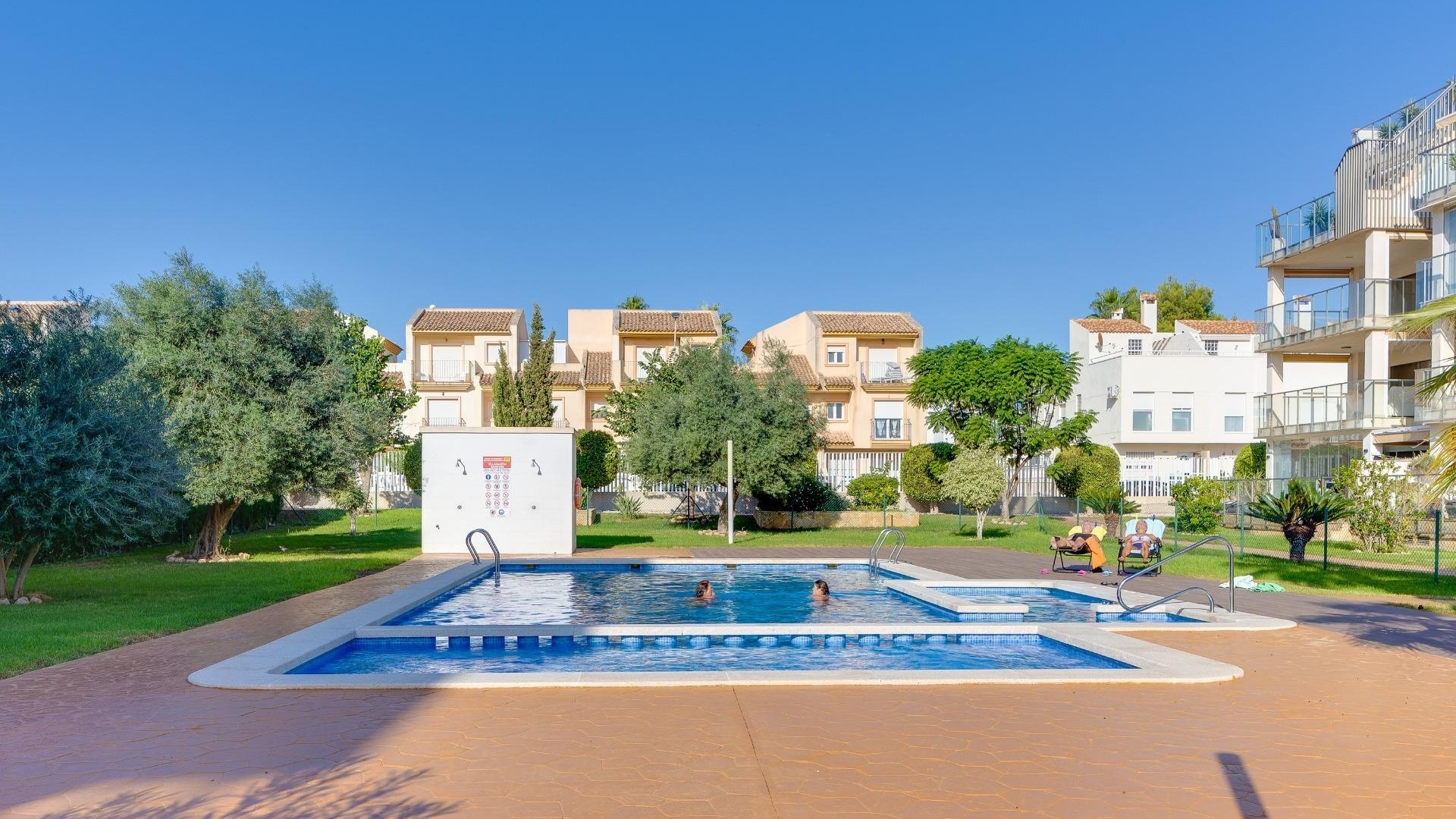 Wiederverkauf - Wohnung - Orihuela Costa - Los Dolses