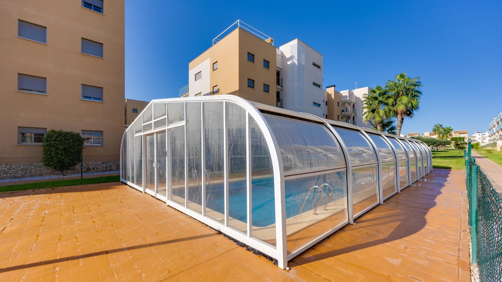 Wiederverkauf - Wohnung - Orihuela Costa - Los Dolses