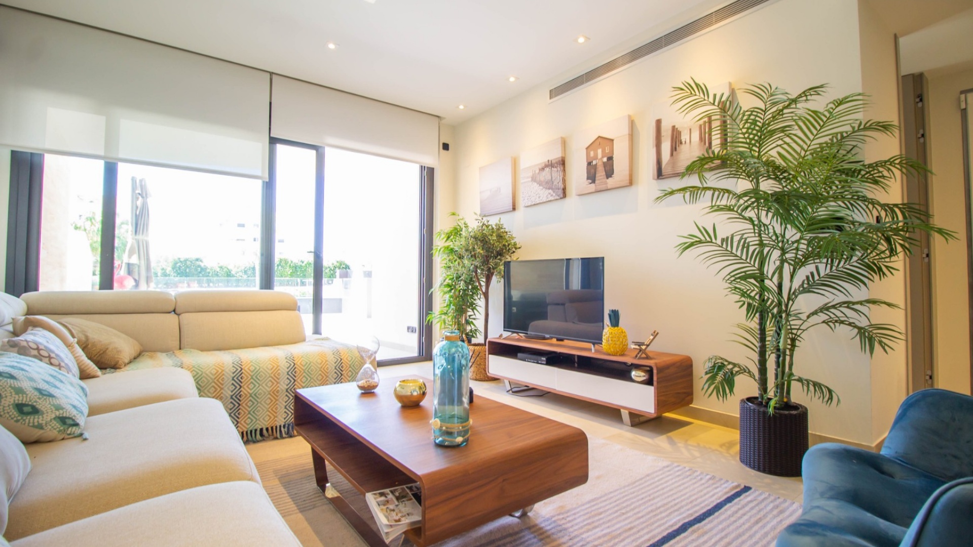 Wiederverkauf - Wohnung - Orihuela Costa - Los Dolses