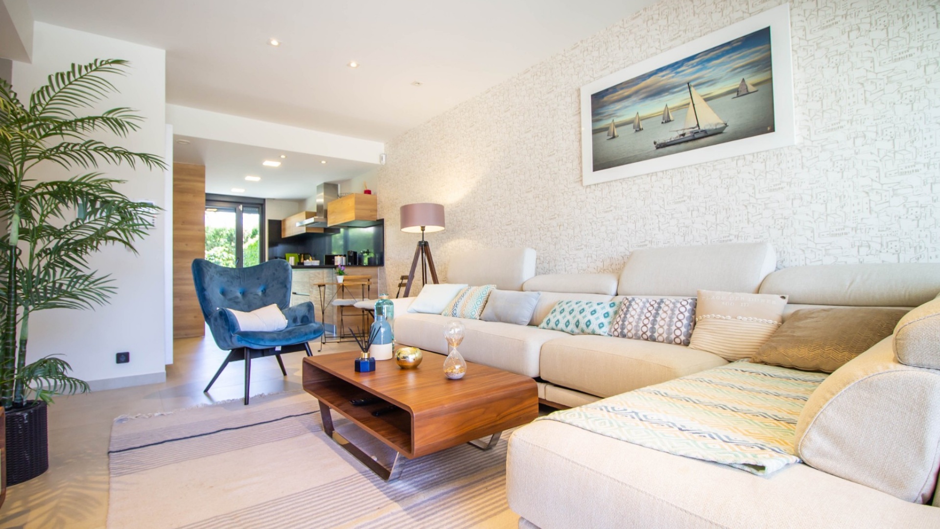 Wiederverkauf - Wohnung - Orihuela Costa - Los Dolses