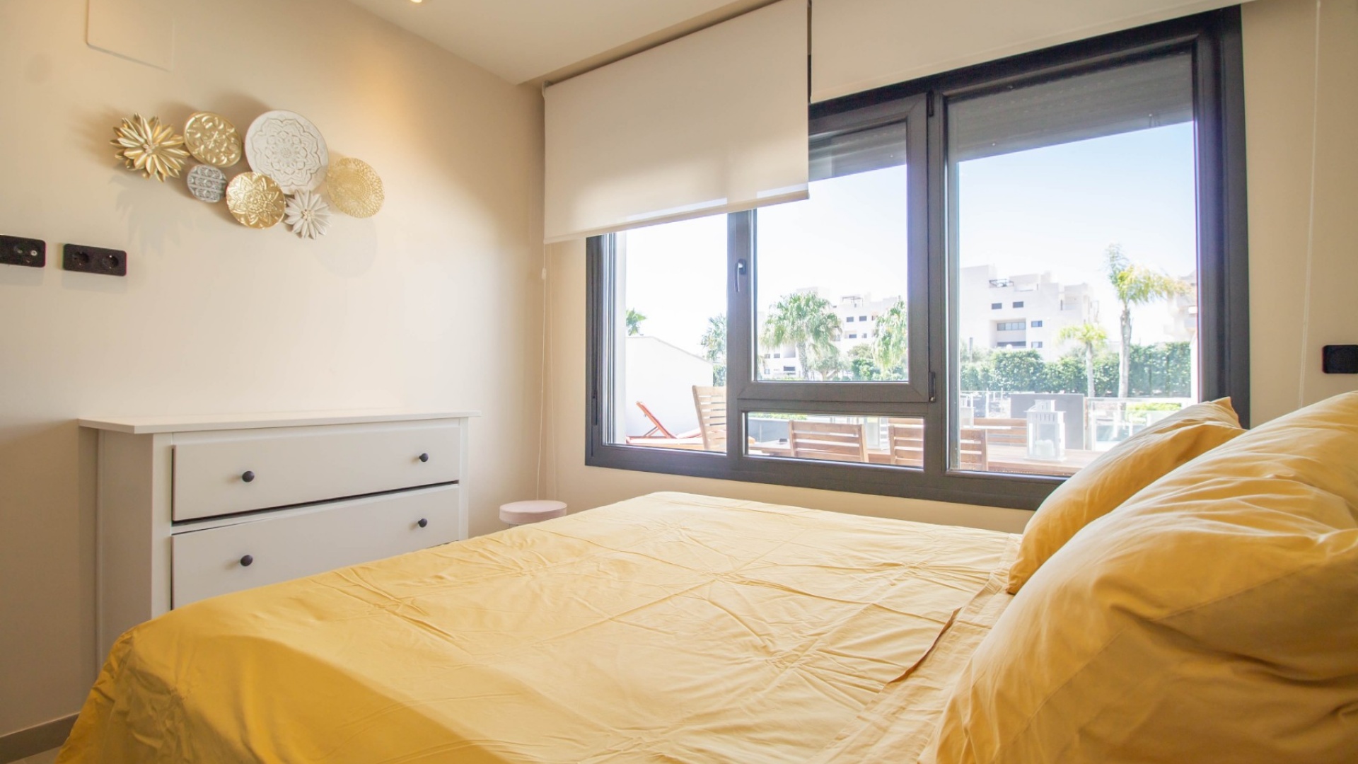 Wiederverkauf - Wohnung - Orihuela Costa - Los Dolses