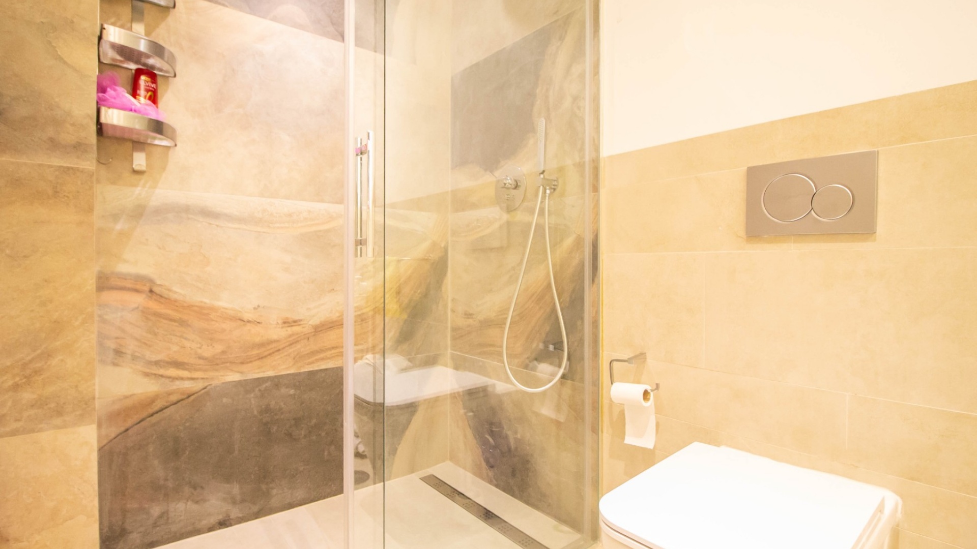 Wiederverkauf - Wohnung - Orihuela Costa - Los Dolses