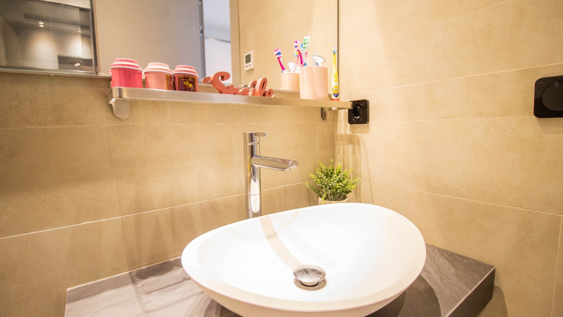 Wiederverkauf - Wohnung - Orihuela Costa - Los Dolses