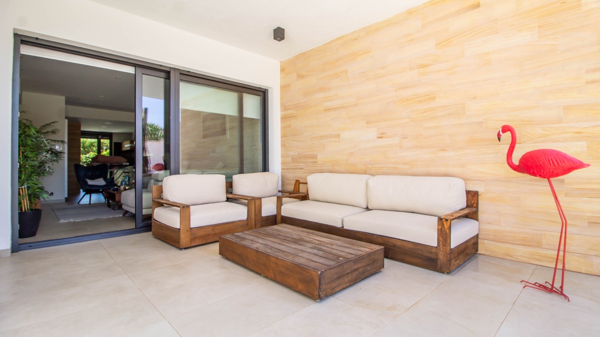 Wiederverkauf - Wohnung - Orihuela Costa - Los Dolses