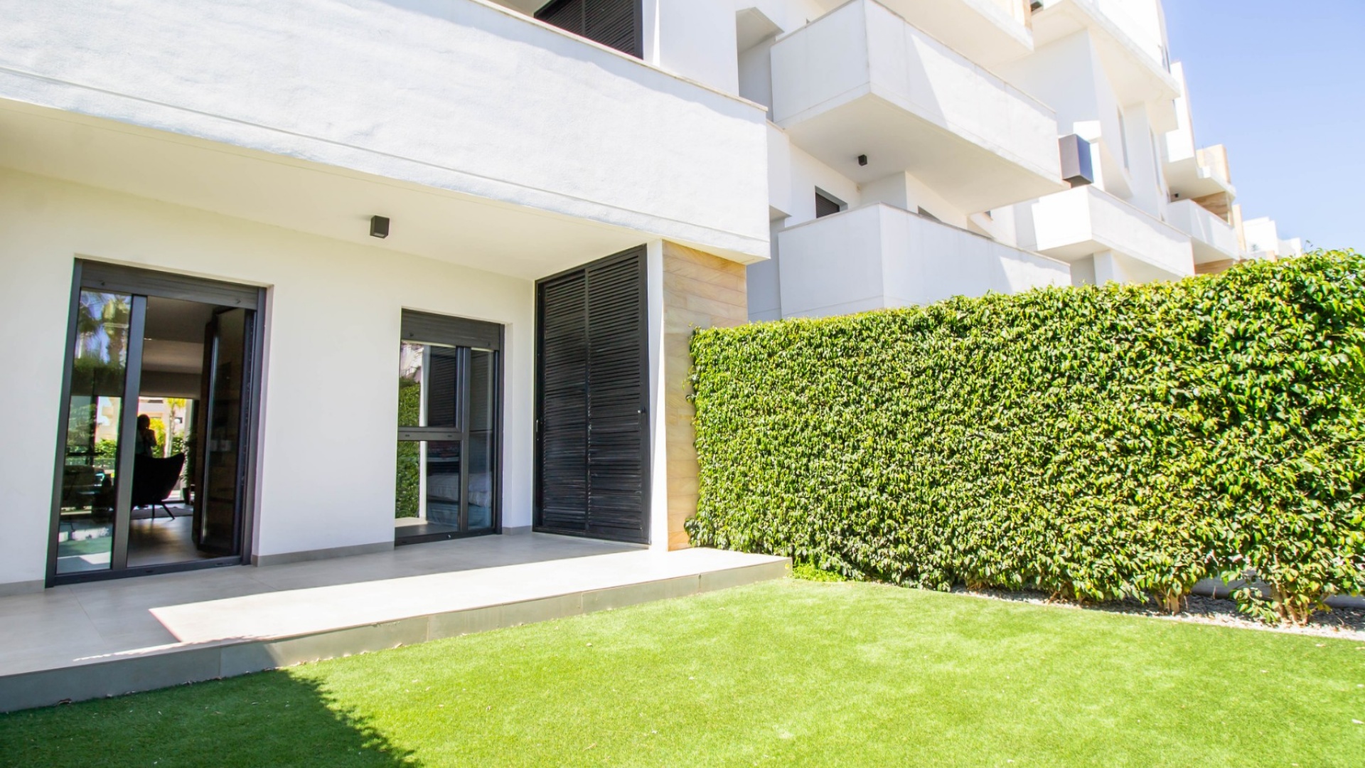 Wiederverkauf - Wohnung - Orihuela Costa - Los Dolses