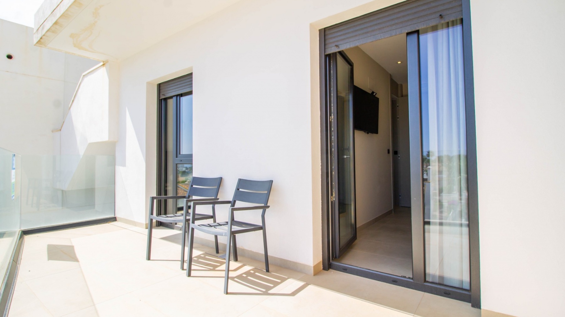 Wiederverkauf - Wohnung - Orihuela Costa - Los Dolses