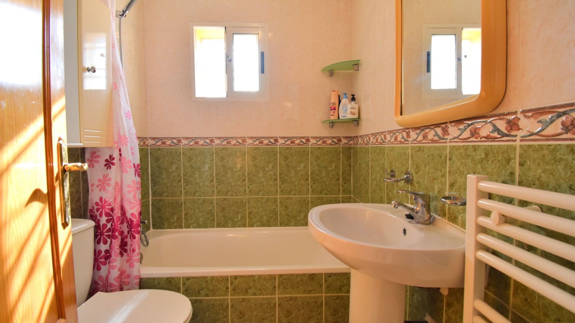 Wiederverkauf - Wohnung - Orihuela Costa - Playa Flamenca