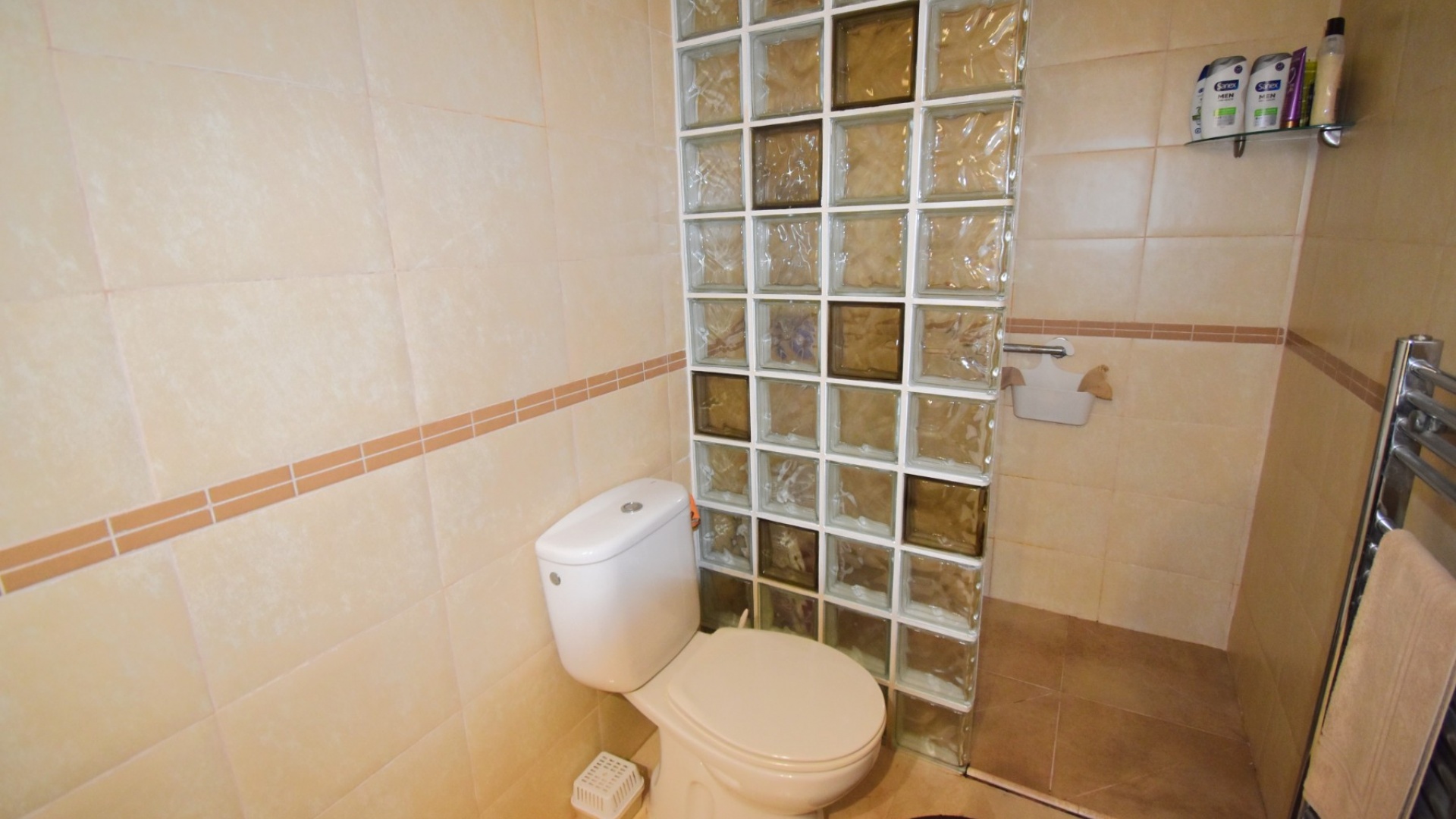 Wiederverkauf - Wohnung - Orihuela Costa - Playa Flamenca