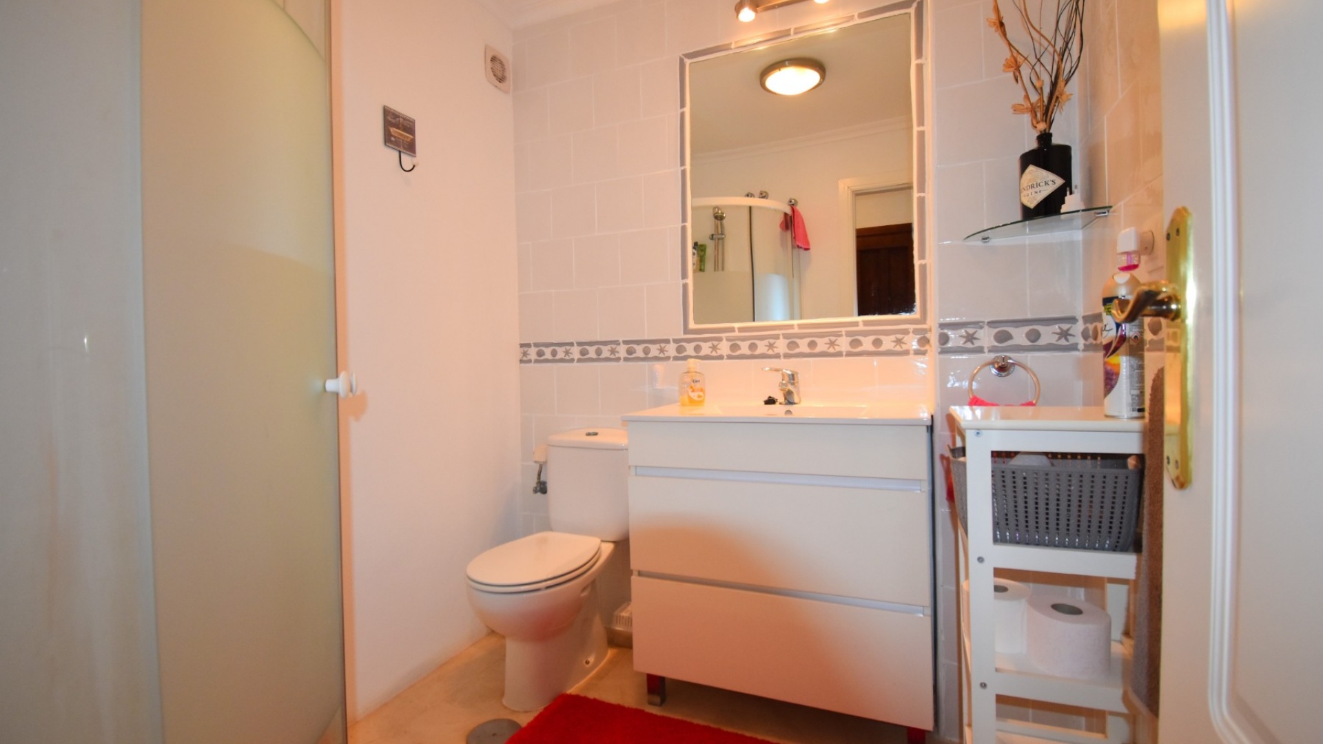 Wiederverkauf - Wohnung - Orihuela Costa - Playa Flamenca