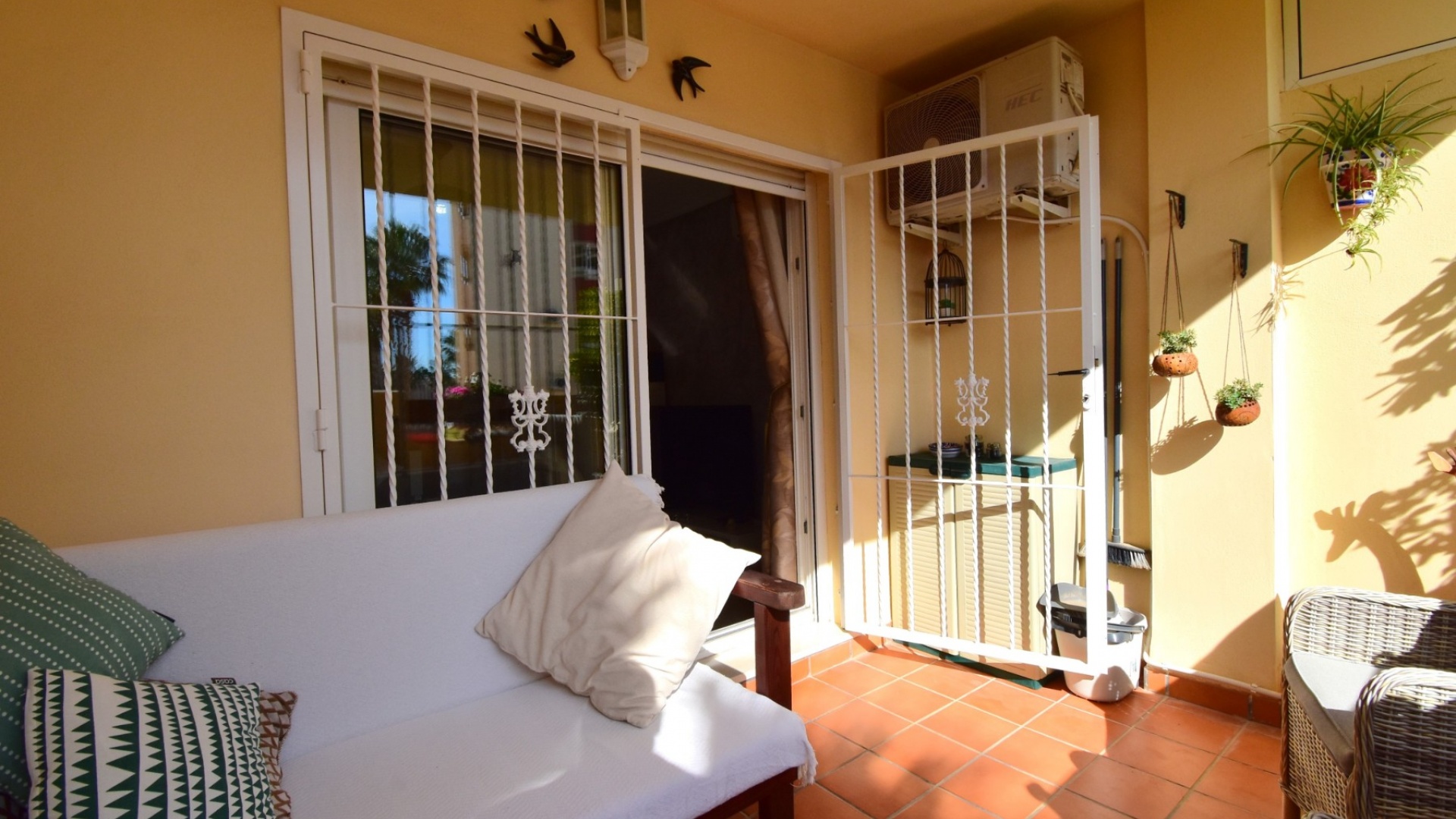 Wiederverkauf - Wohnung - Orihuela Costa - Playa Flamenca