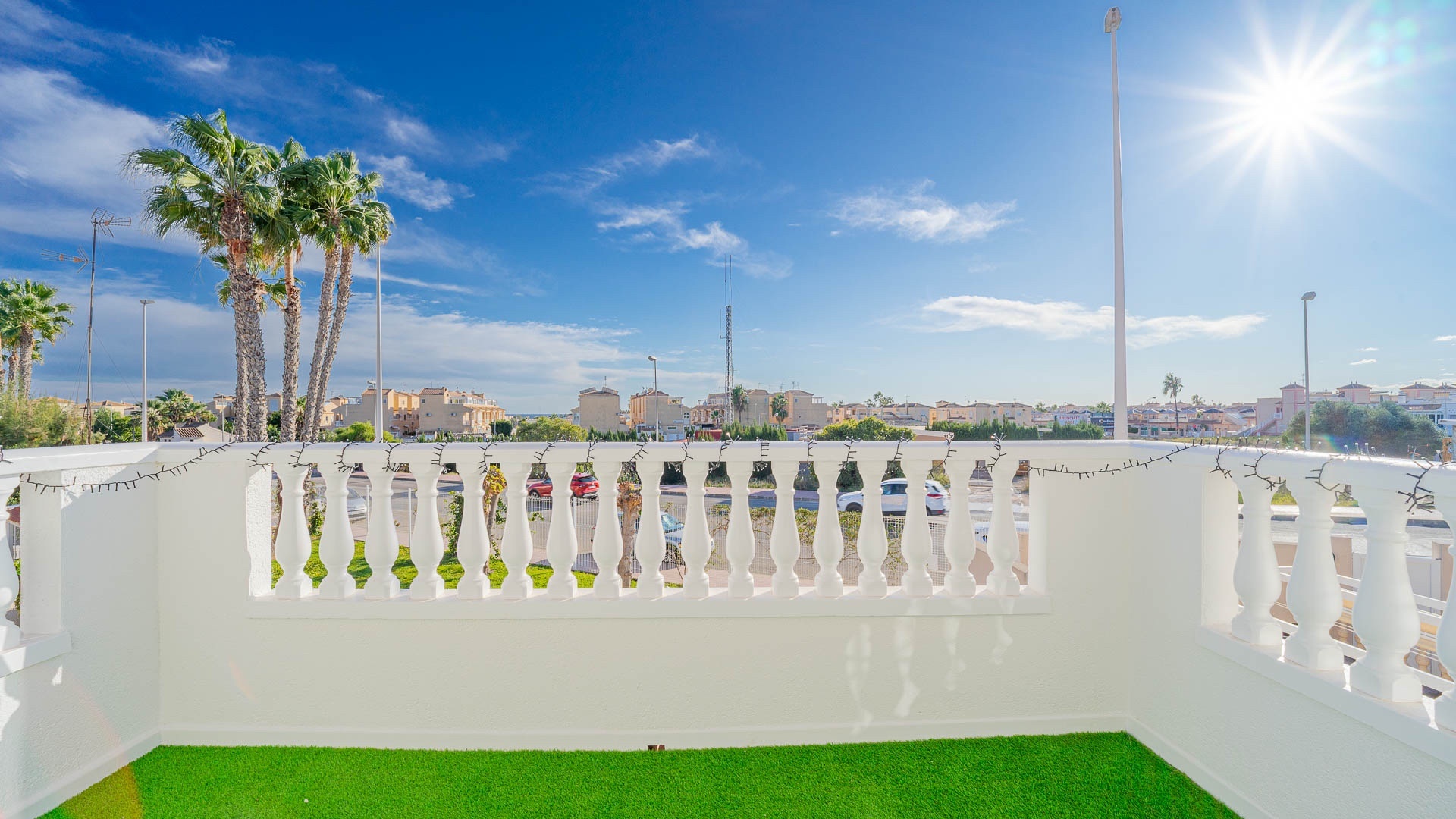 Wiederverkauf - Wohnung - Orihuela Costa - Playa Flamenca