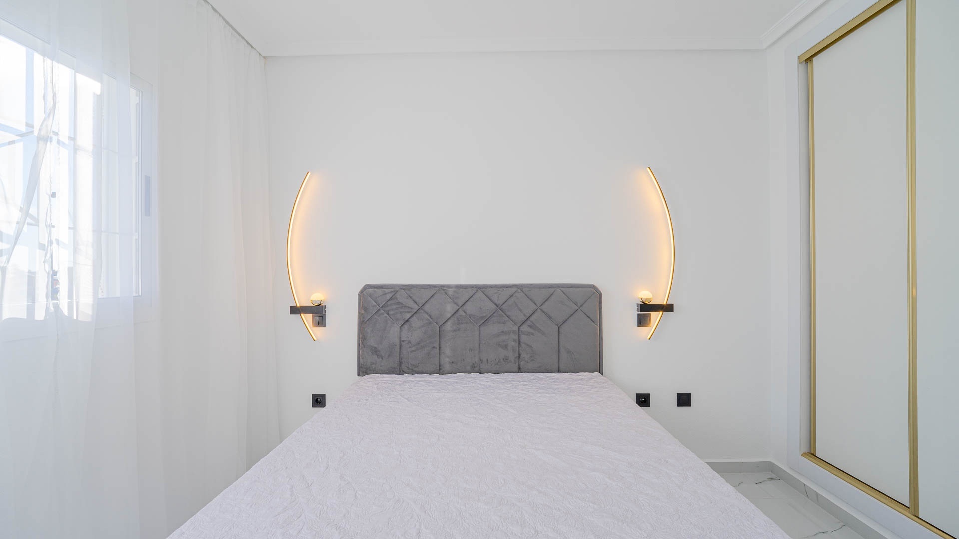 Wiederverkauf - Wohnung - Orihuela Costa - Playa Flamenca