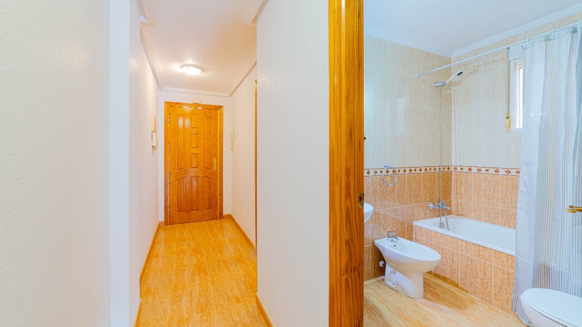 Wiederverkauf - Wohnung - Orihuela Costa - Playa Flamenca