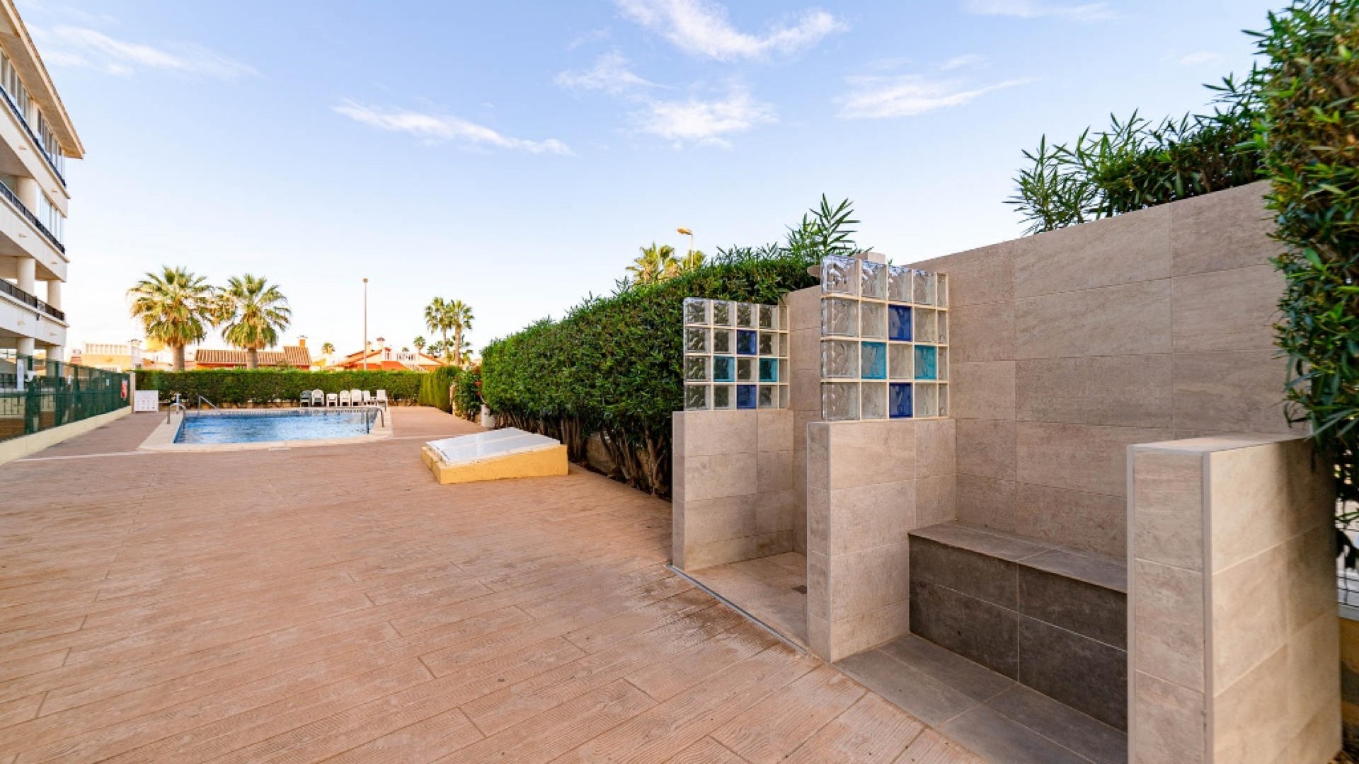 Wiederverkauf - Wohnung - Orihuela Costa - Playa Flamenca