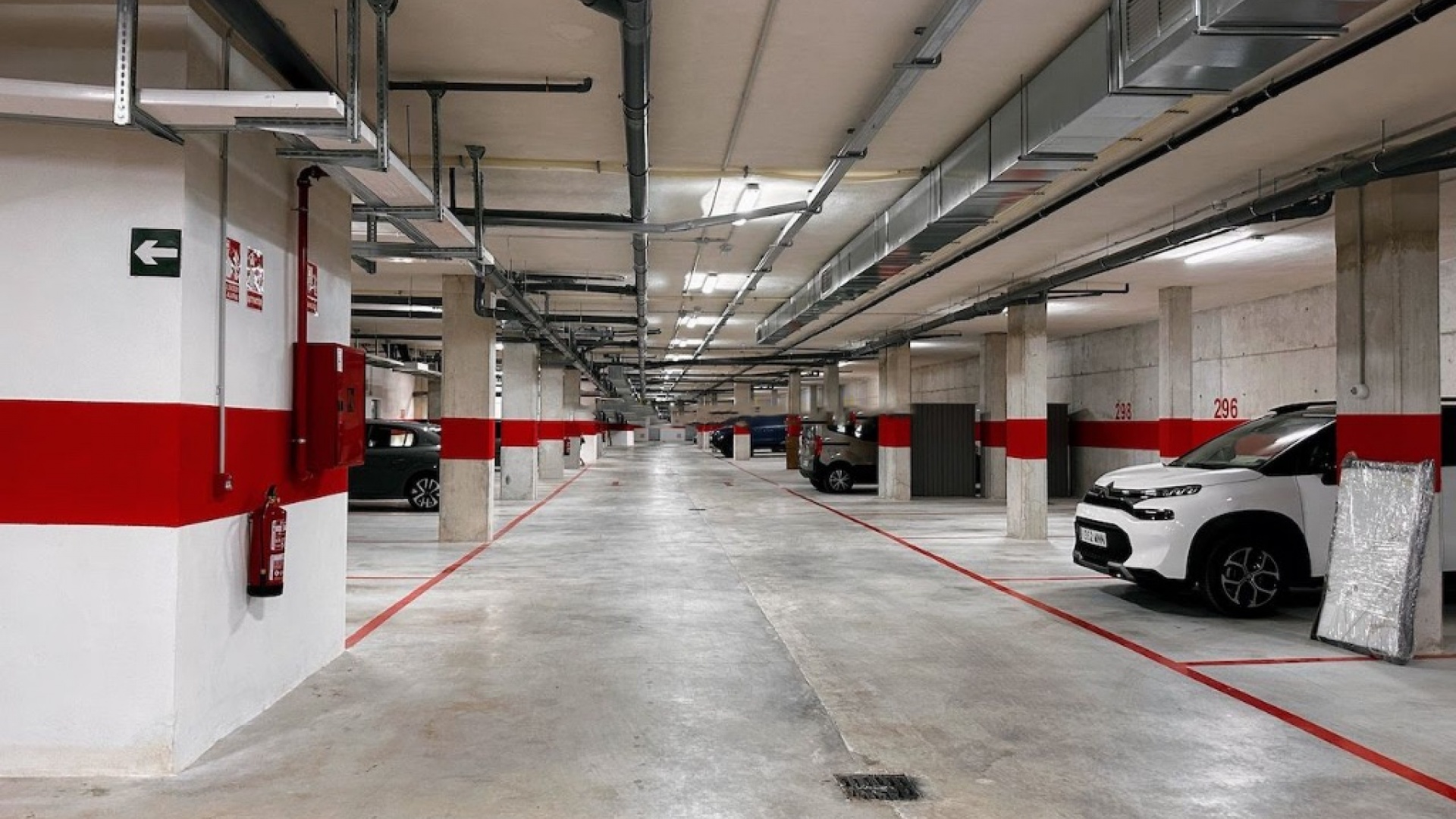 Wiederverkauf - Wohnung - Orihuela Costa - Playa Flamenca