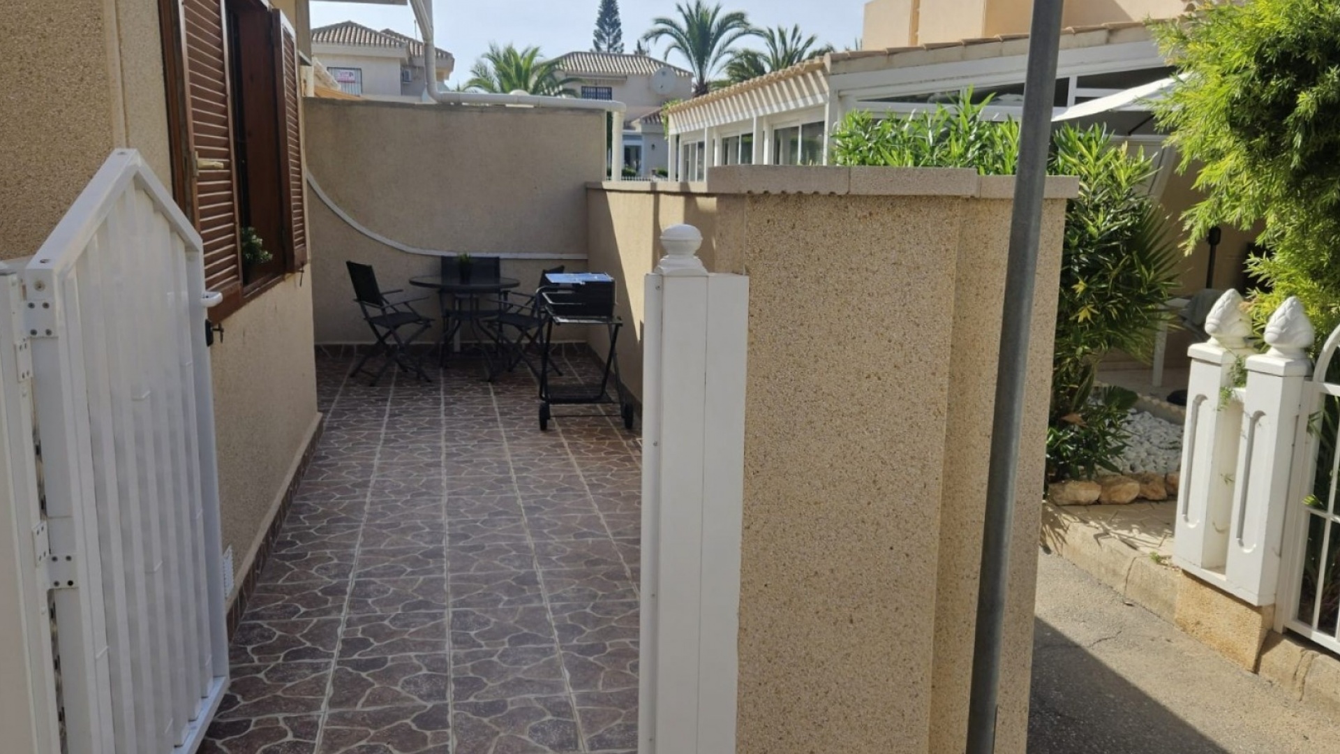 Wiederverkauf - Wohnung - Orihuela Costa - Playa Flamenca